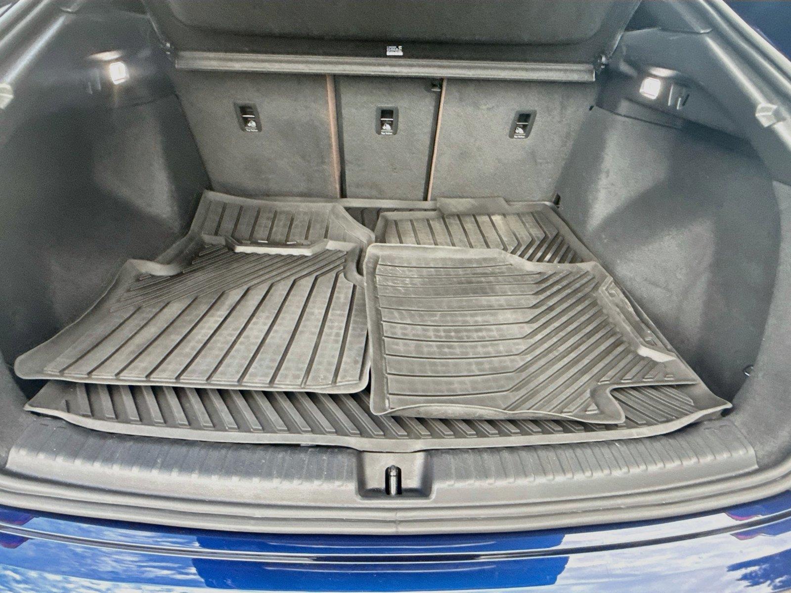 2024 Audi Q4 e-tron Sportback Premium Plus