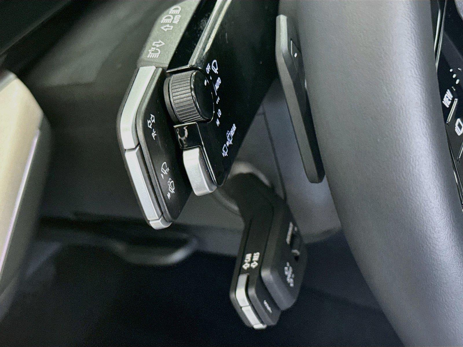 2026 Audi Q3 S line