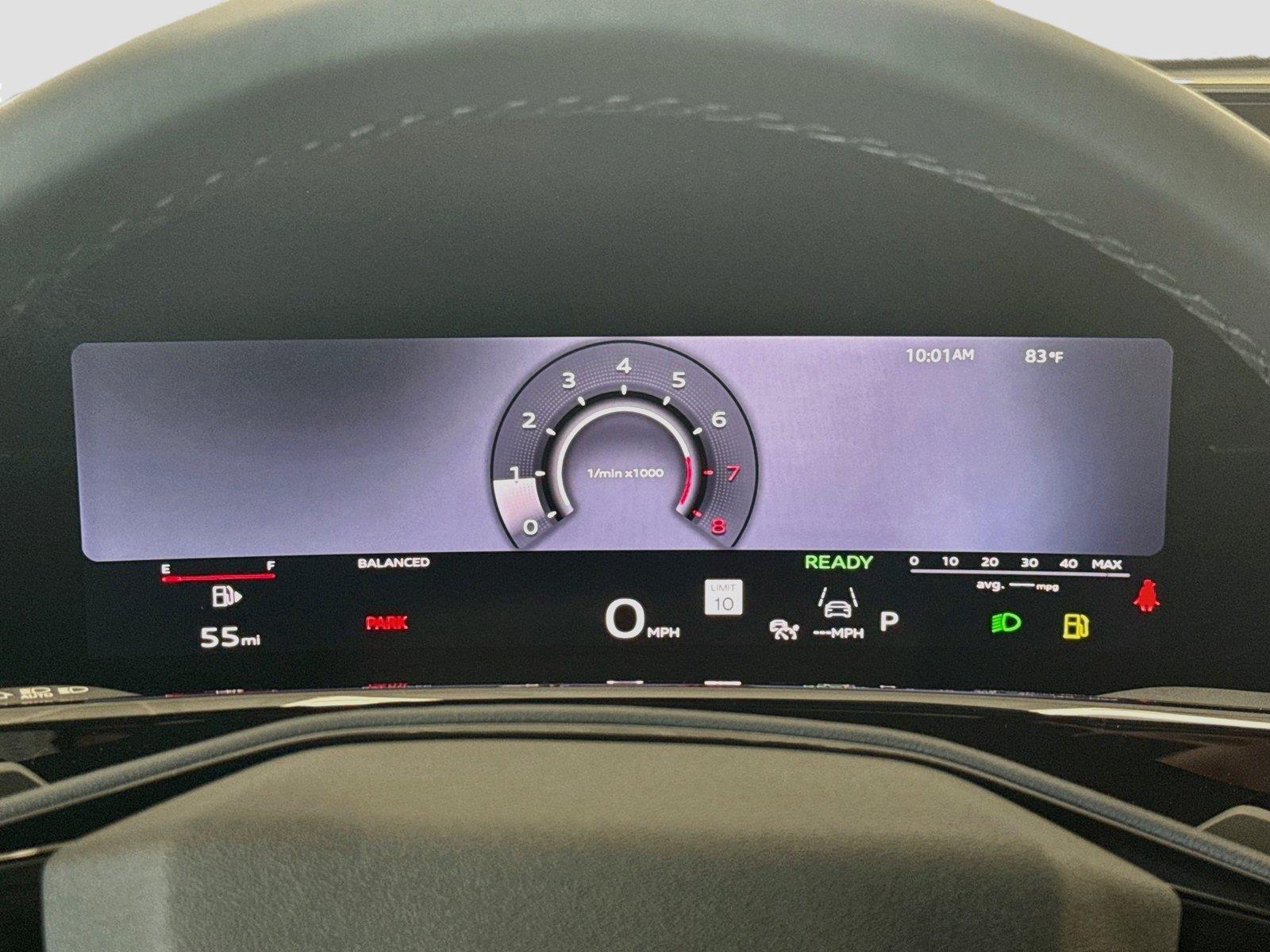 2026 Audi Q3 S line