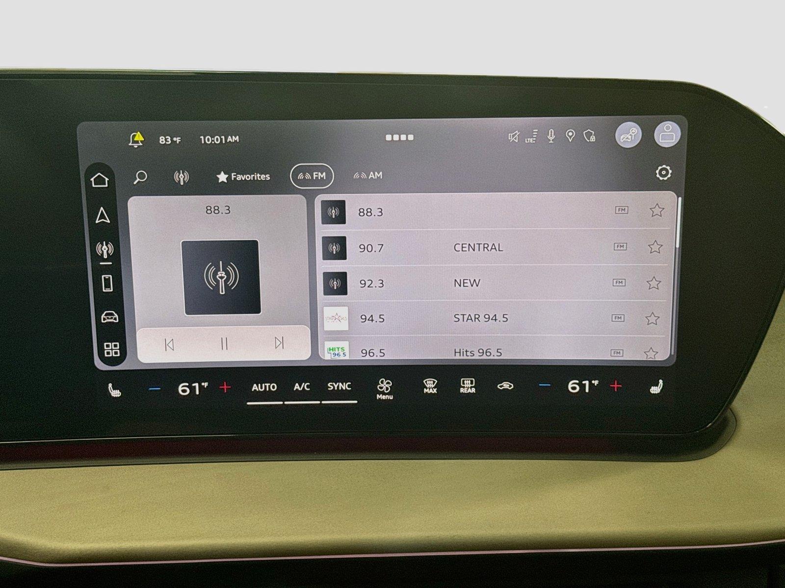 2026 Audi Q3 S line