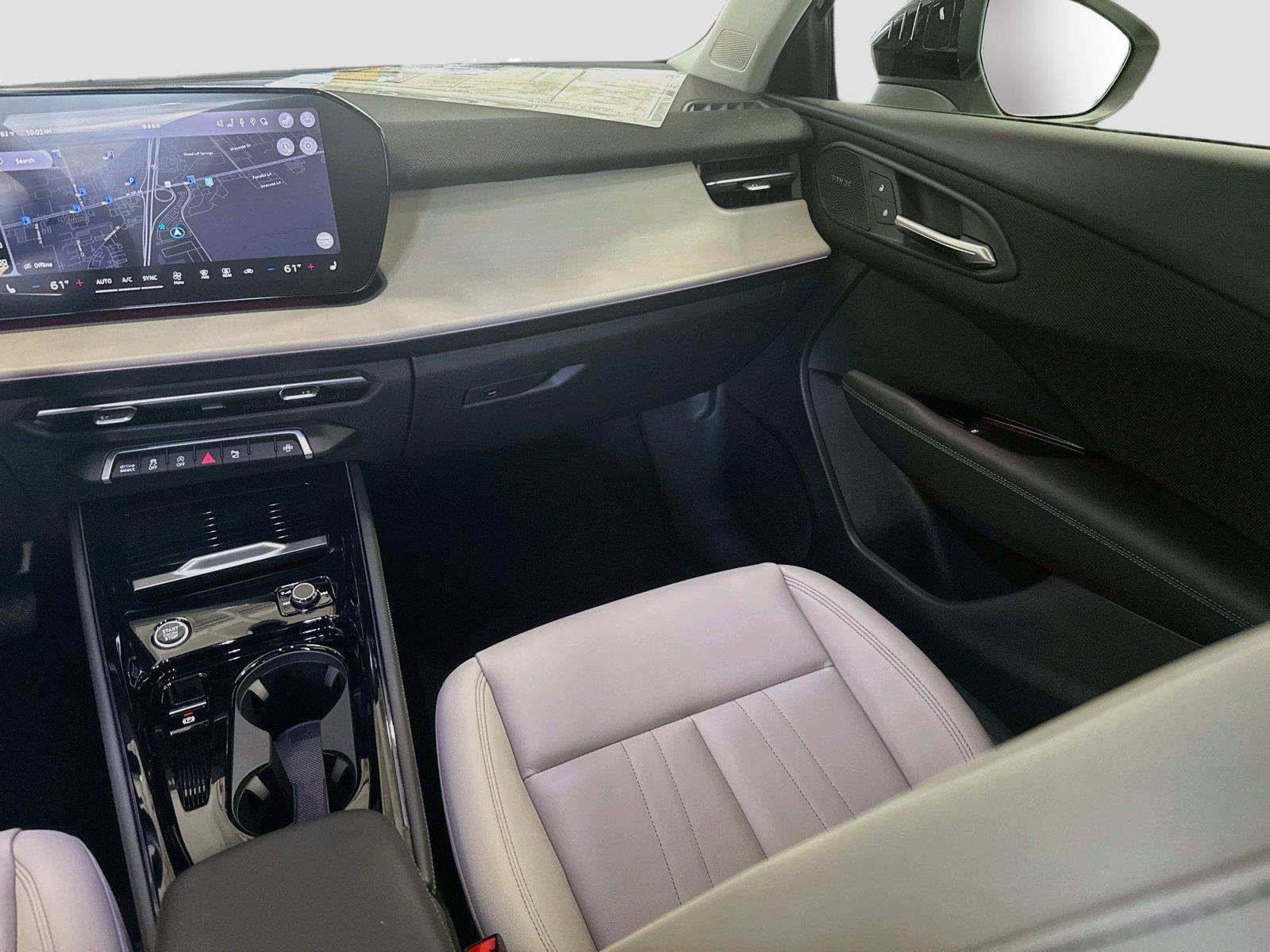 2026 Audi Q3 S line