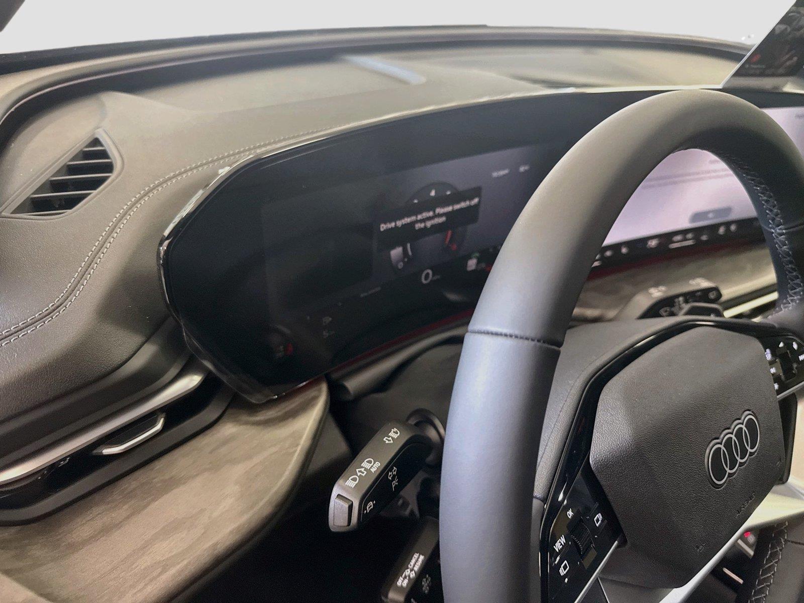 2026 Audi Q5 Premium
