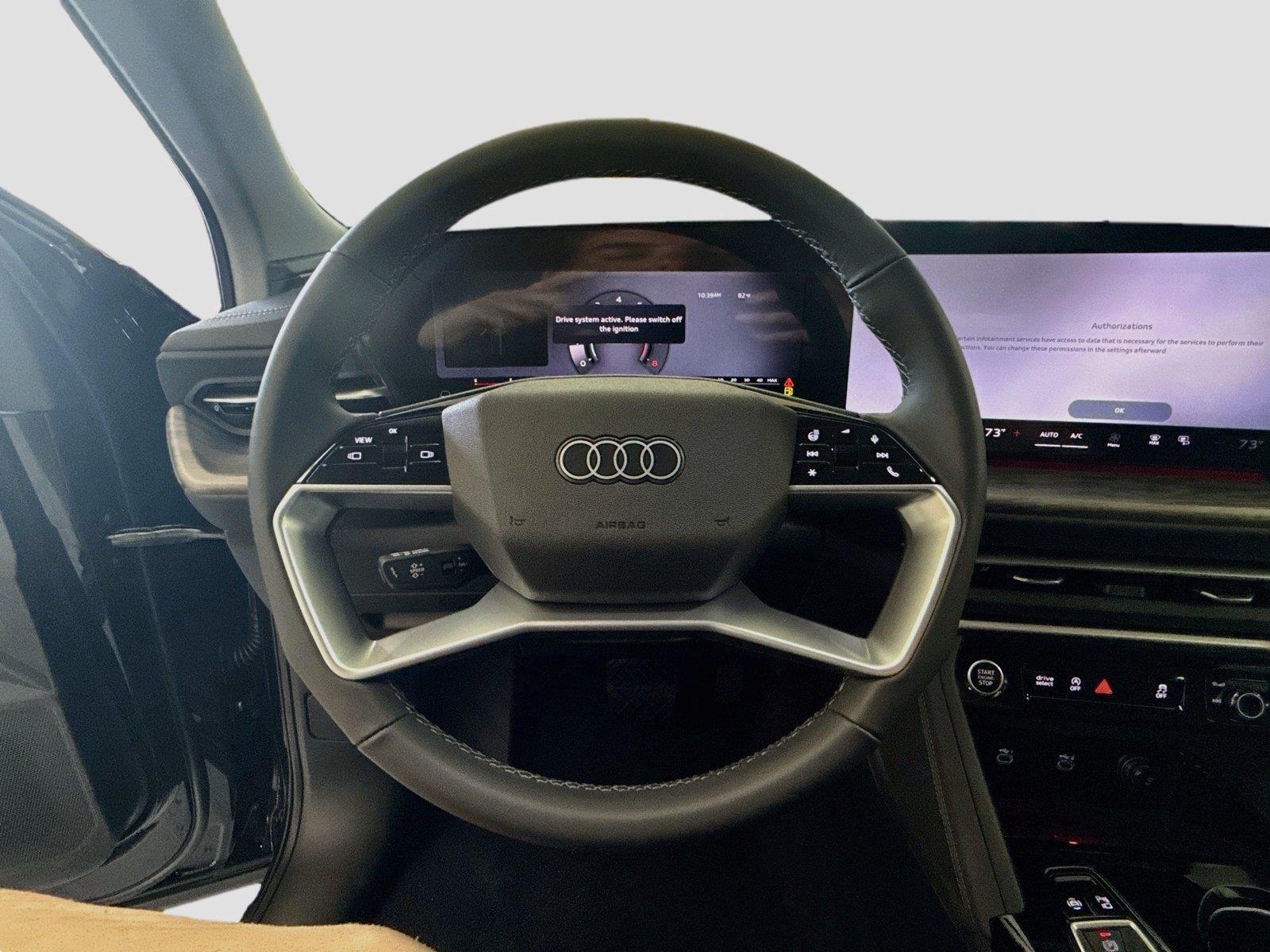 2026 Audi Q5 Premium