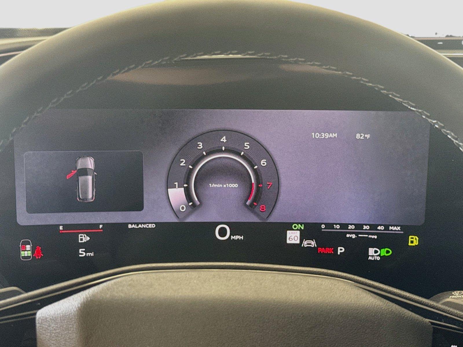 2026 Audi Q5 Premium