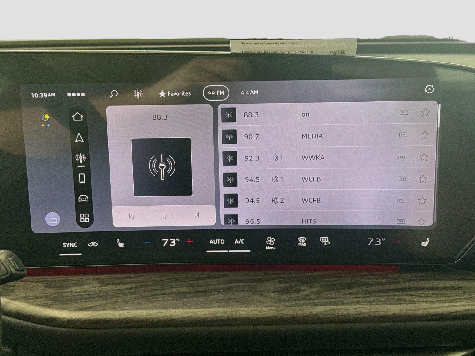 2026 Audi Q5 Premium