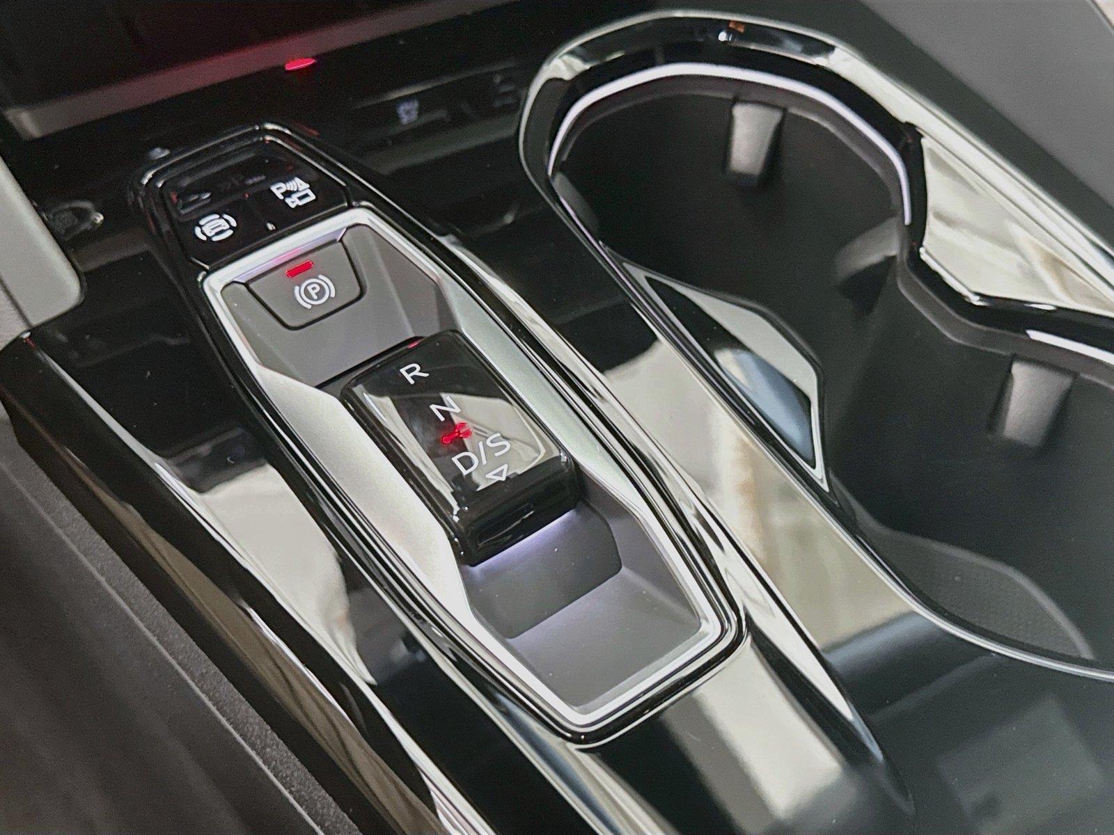 2026 Audi Q5 Premium