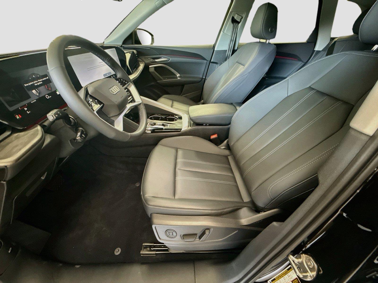 2026 Audi Q5 Premium