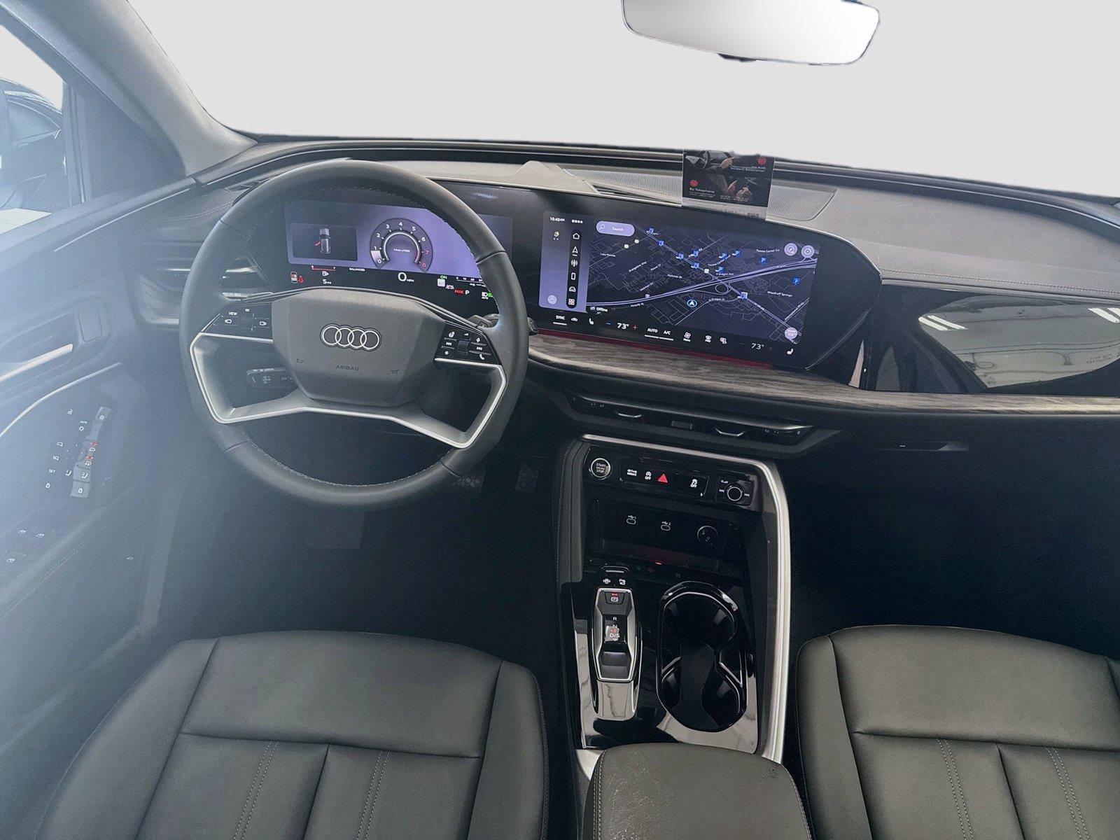 2026 Audi Q5 Premium