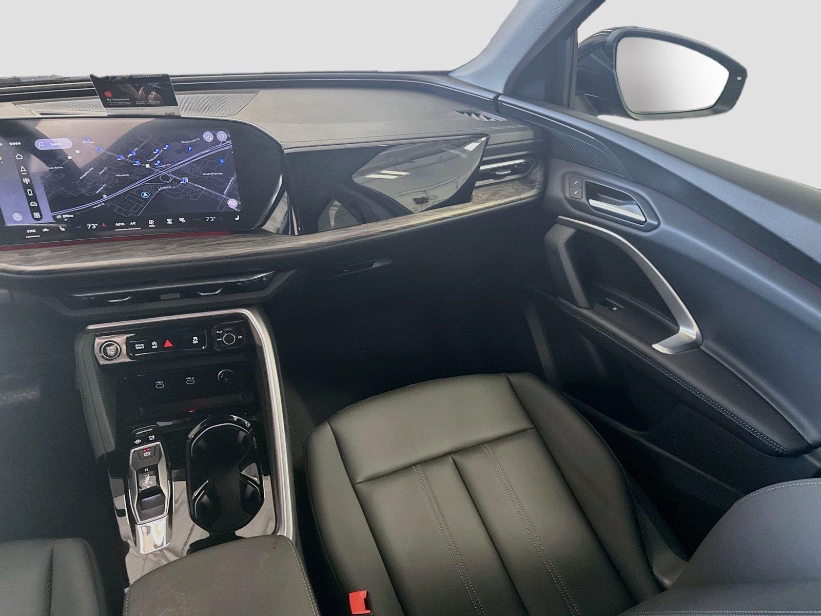2026 Audi Q5 Premium