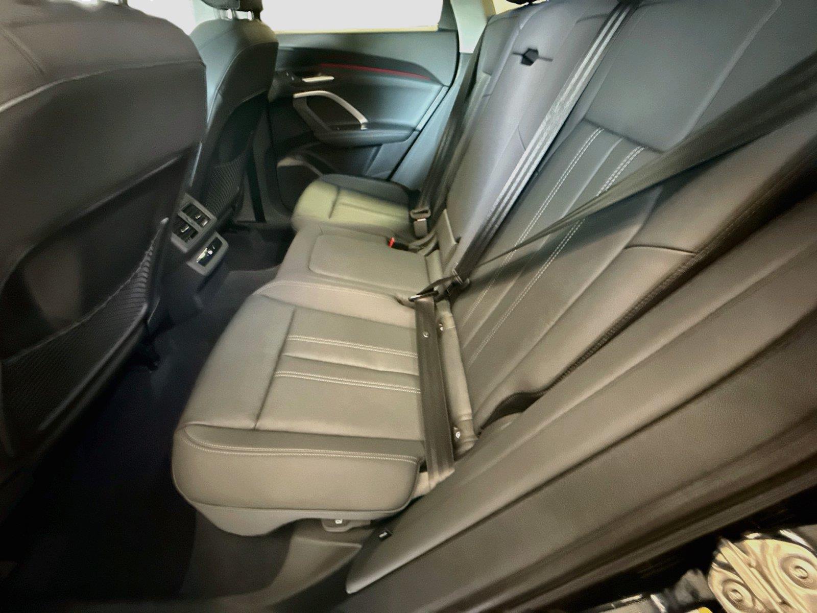 2026 Audi Q5 Premium