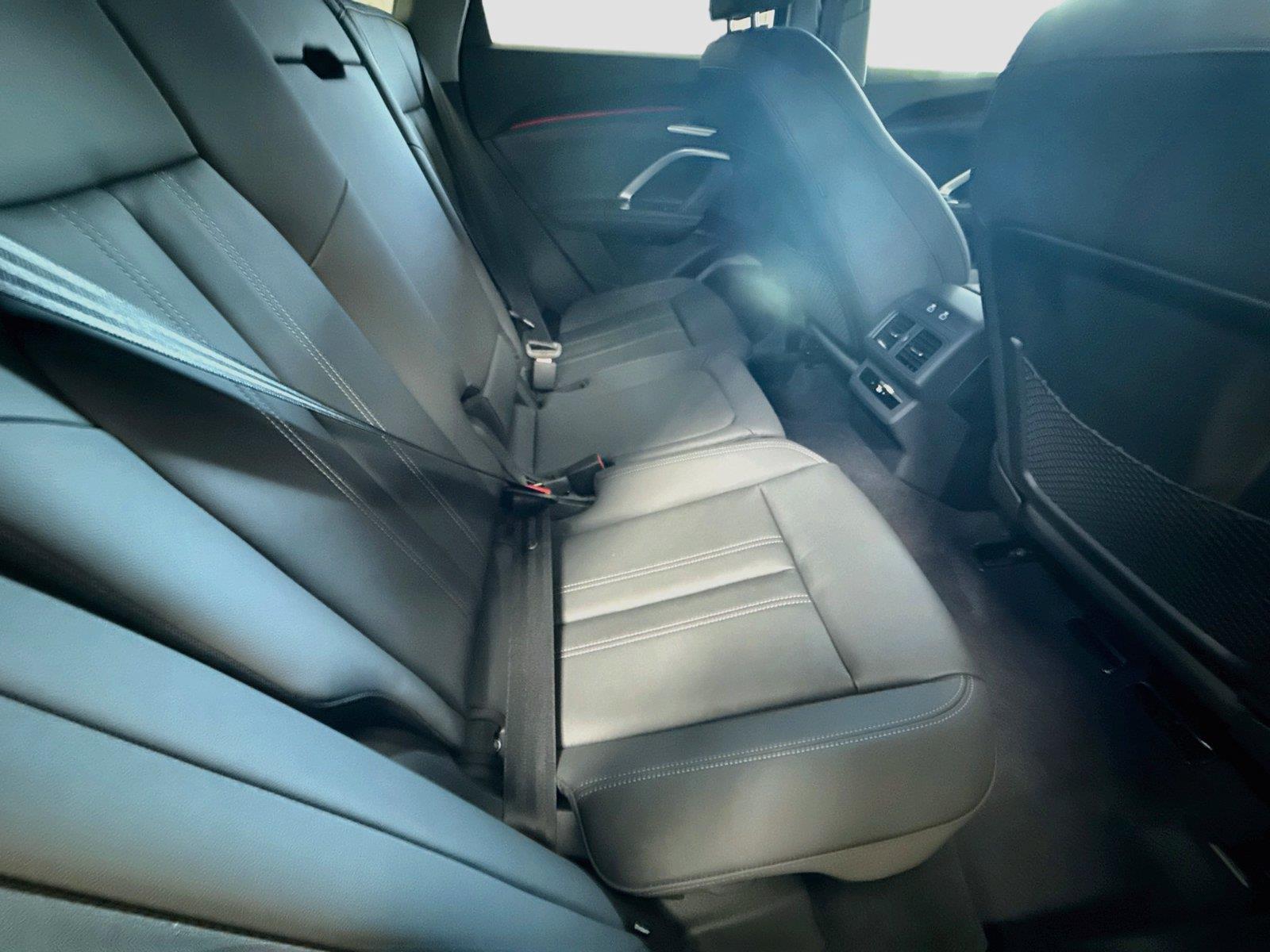 2026 Audi Q5 Premium