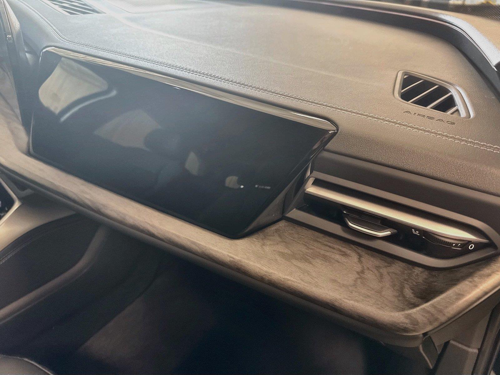 2026 Audi Q5 Premium