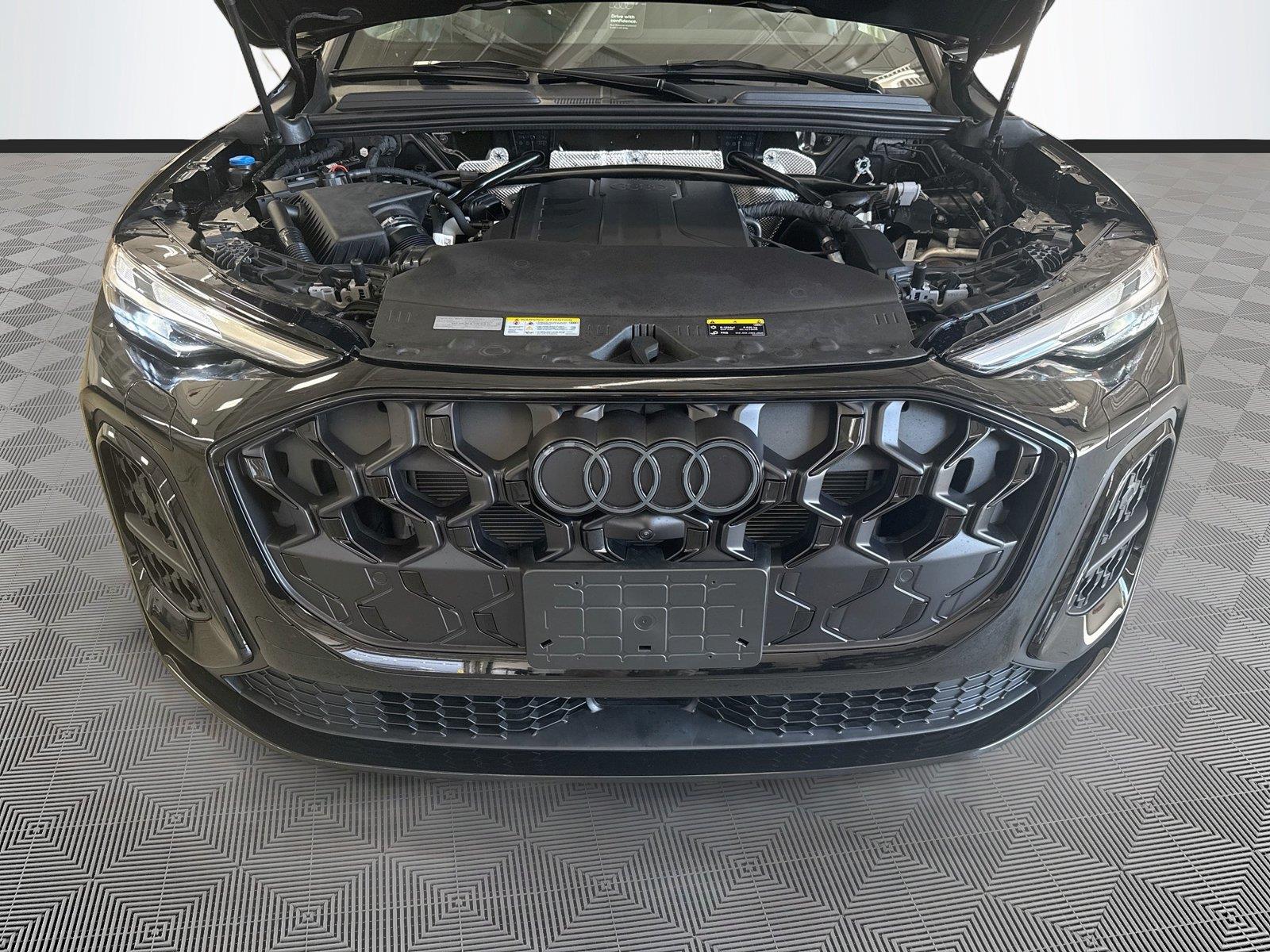 2026 Audi Q5 Premium