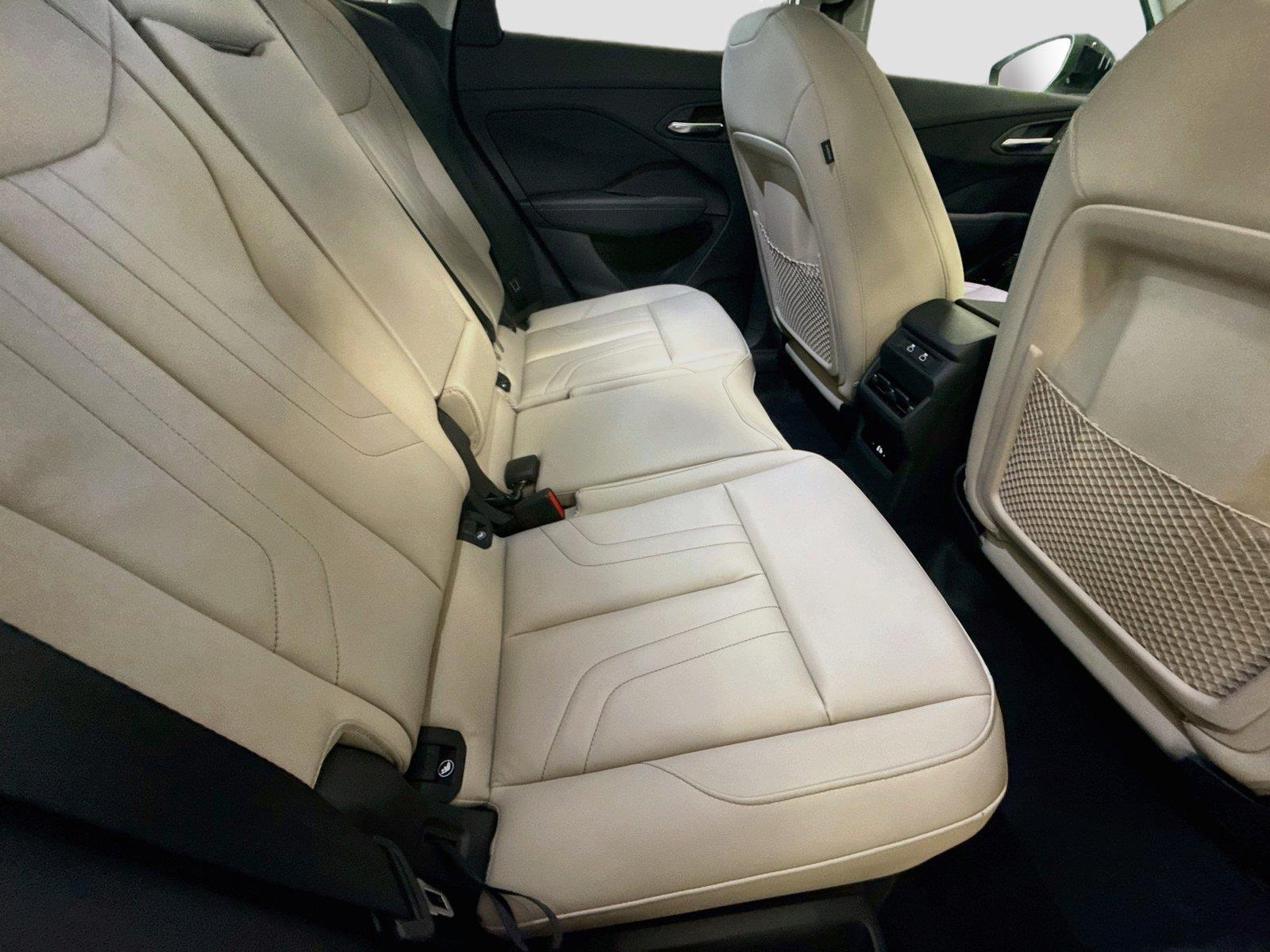 2026 Audi Q3 S line