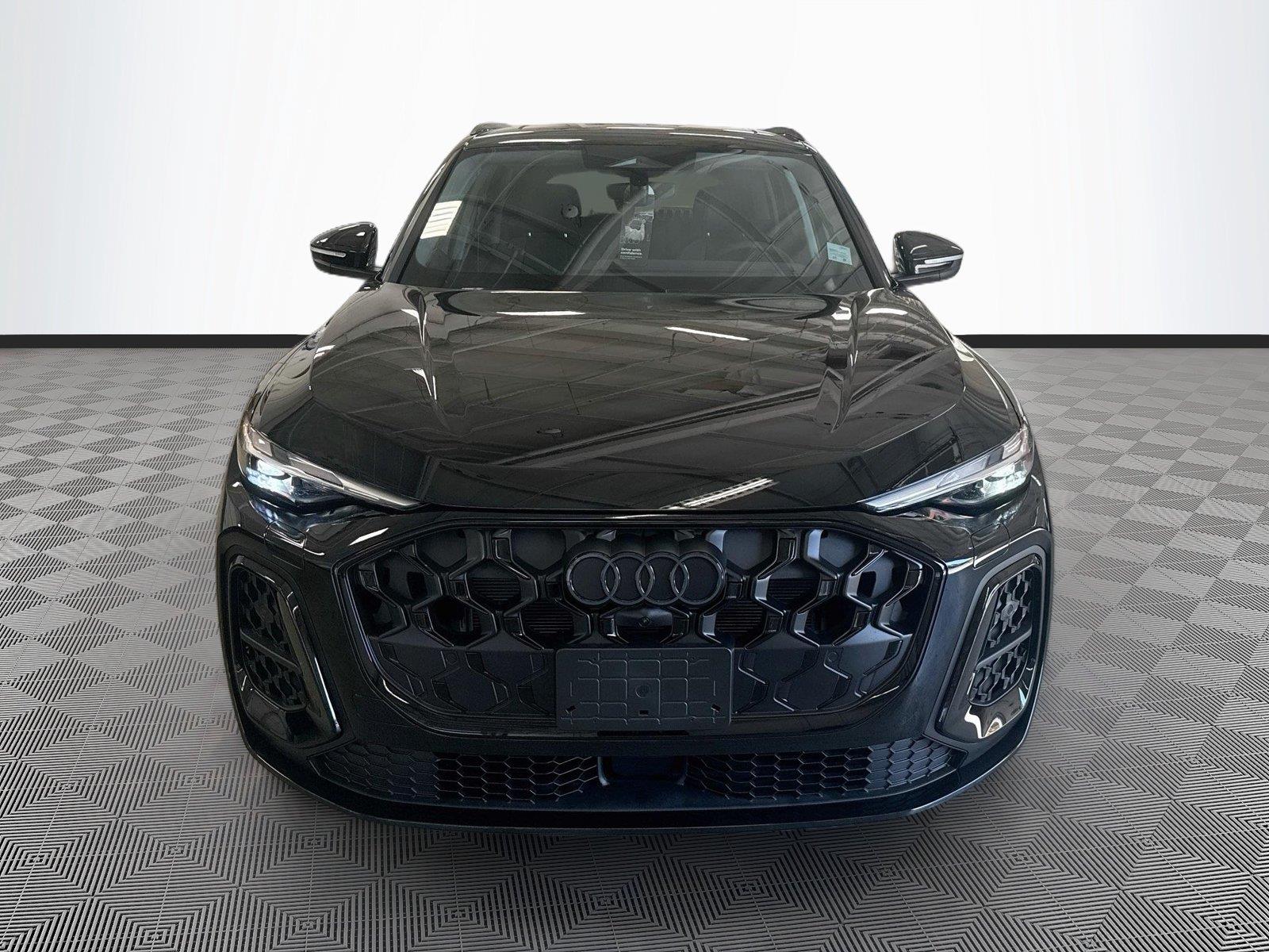 2026 Audi Q5 Premium