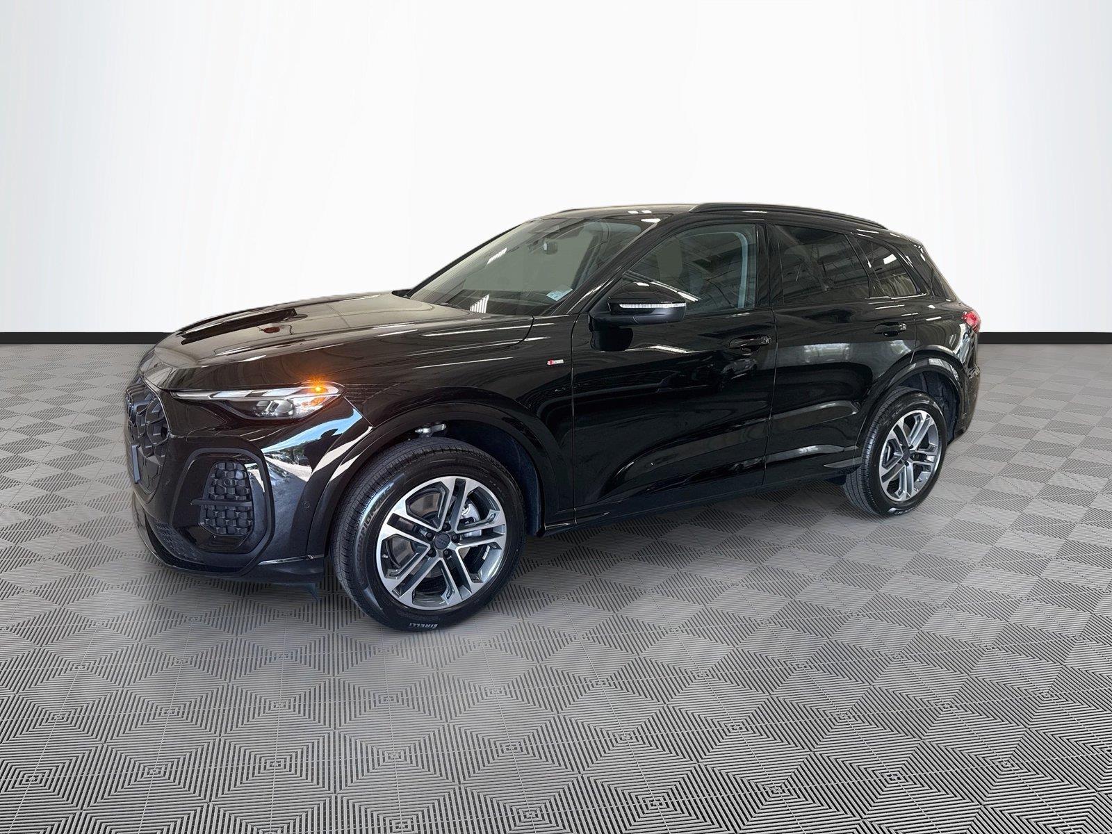 2026 Audi Q5 Premium