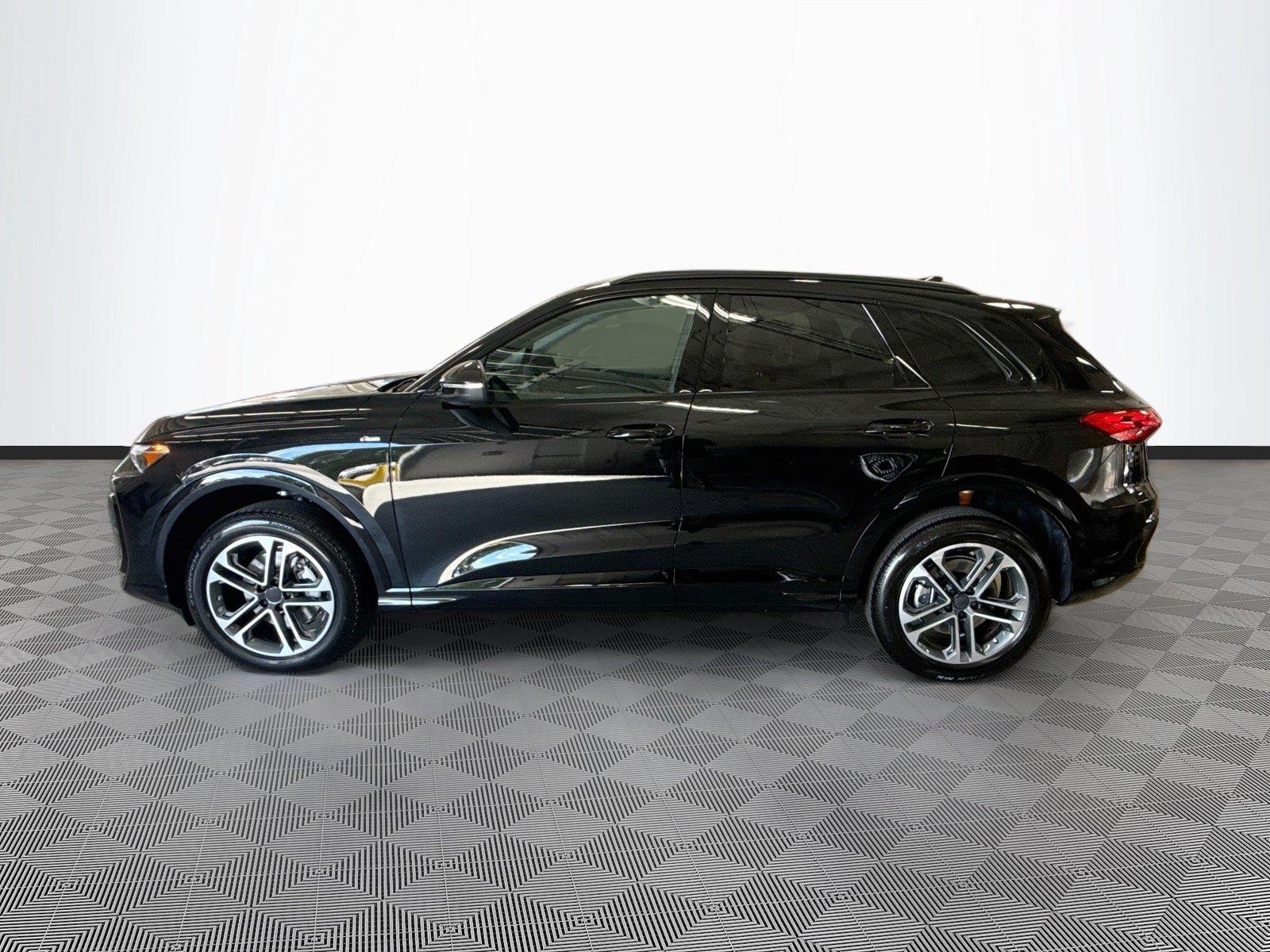 2026 Audi Q5 Premium