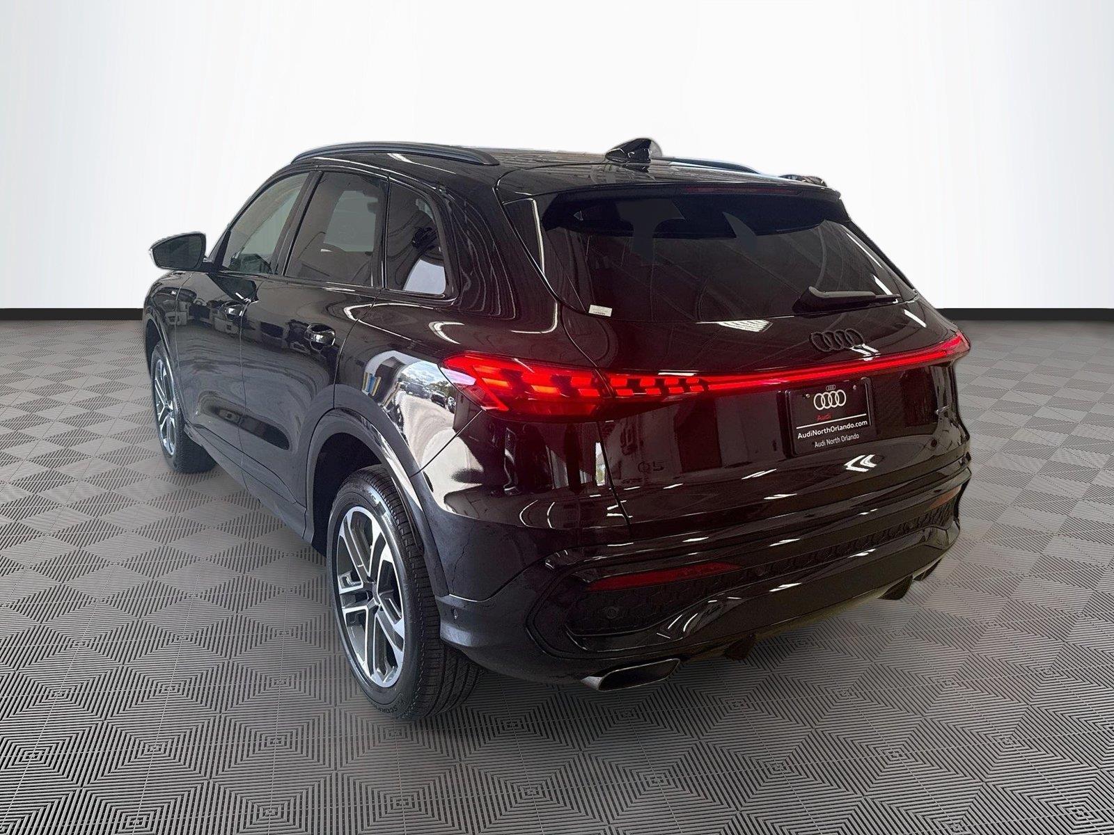 2026 Audi Q5 Premium