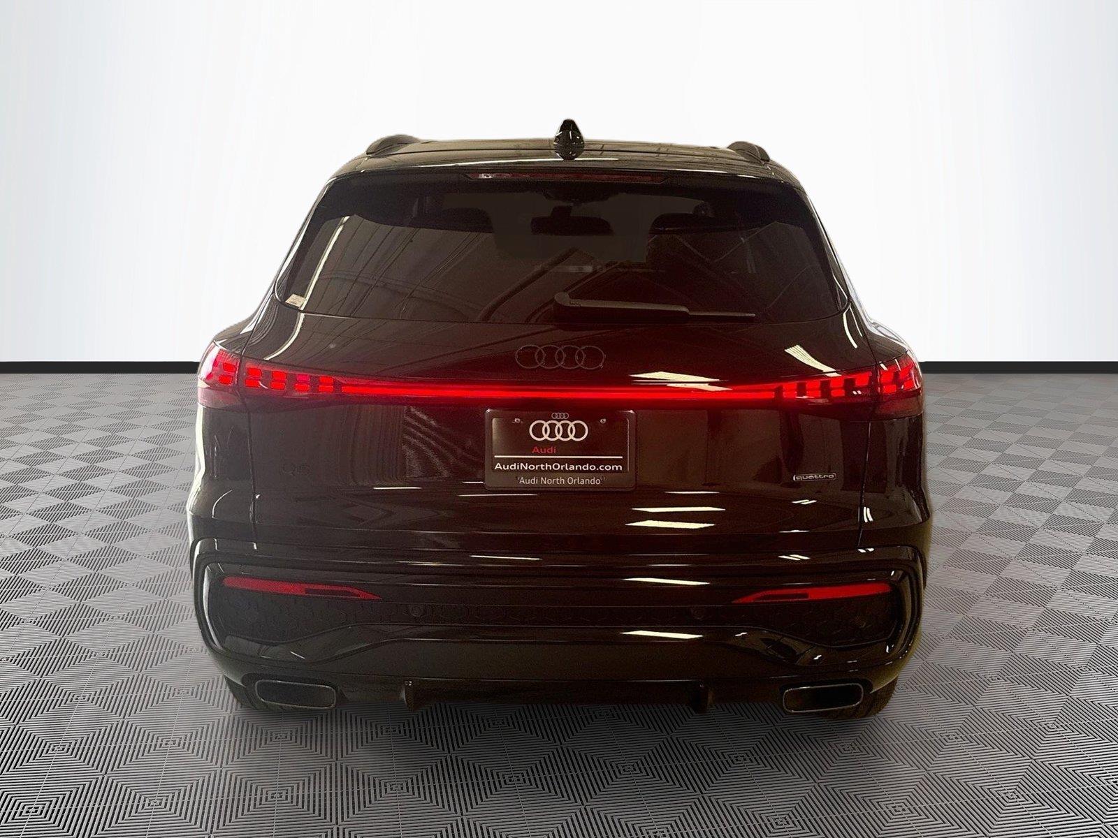 2026 Audi Q5 Premium
