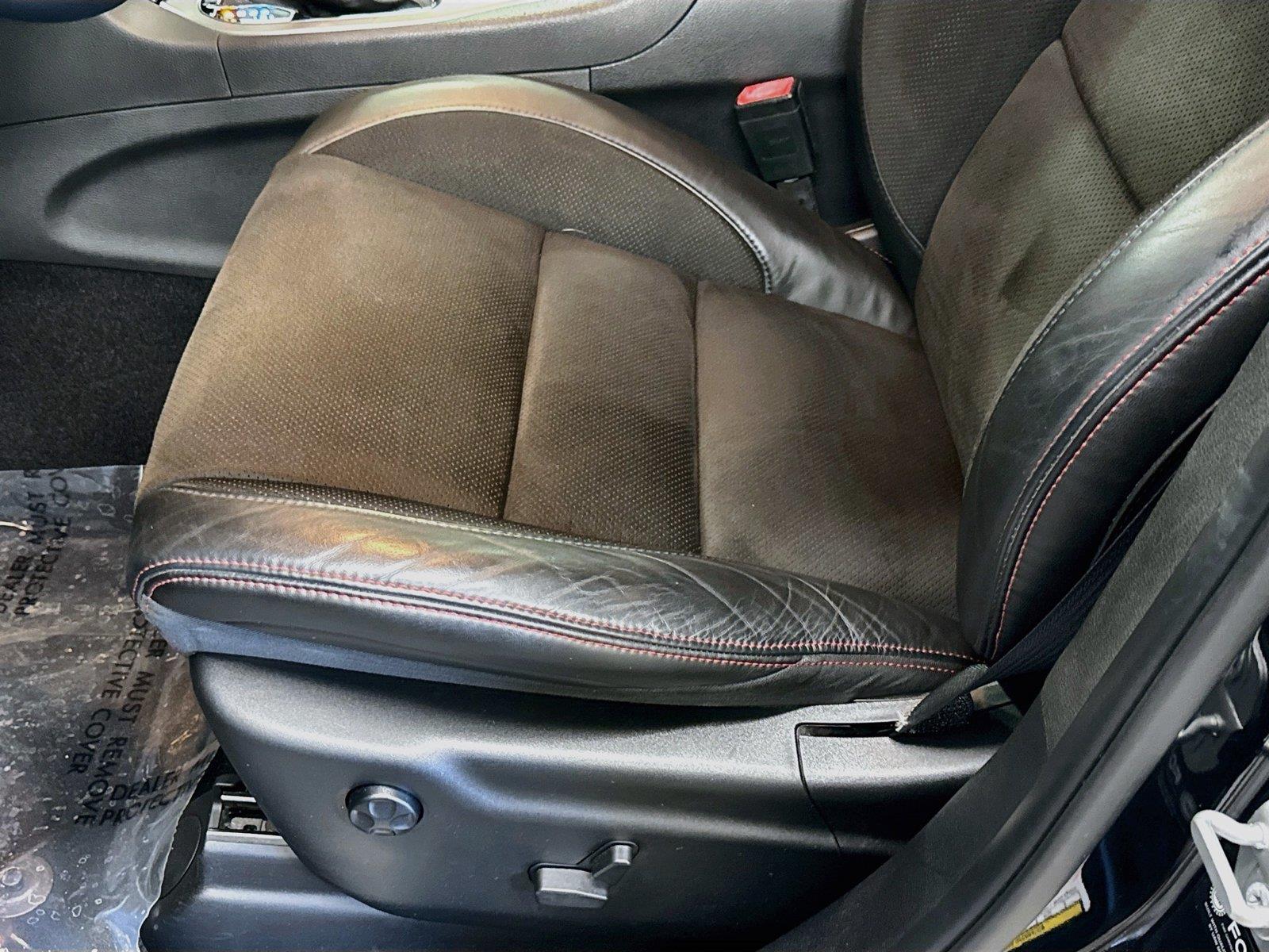 2021 Jeep Grand Cherokee Trailhawk
