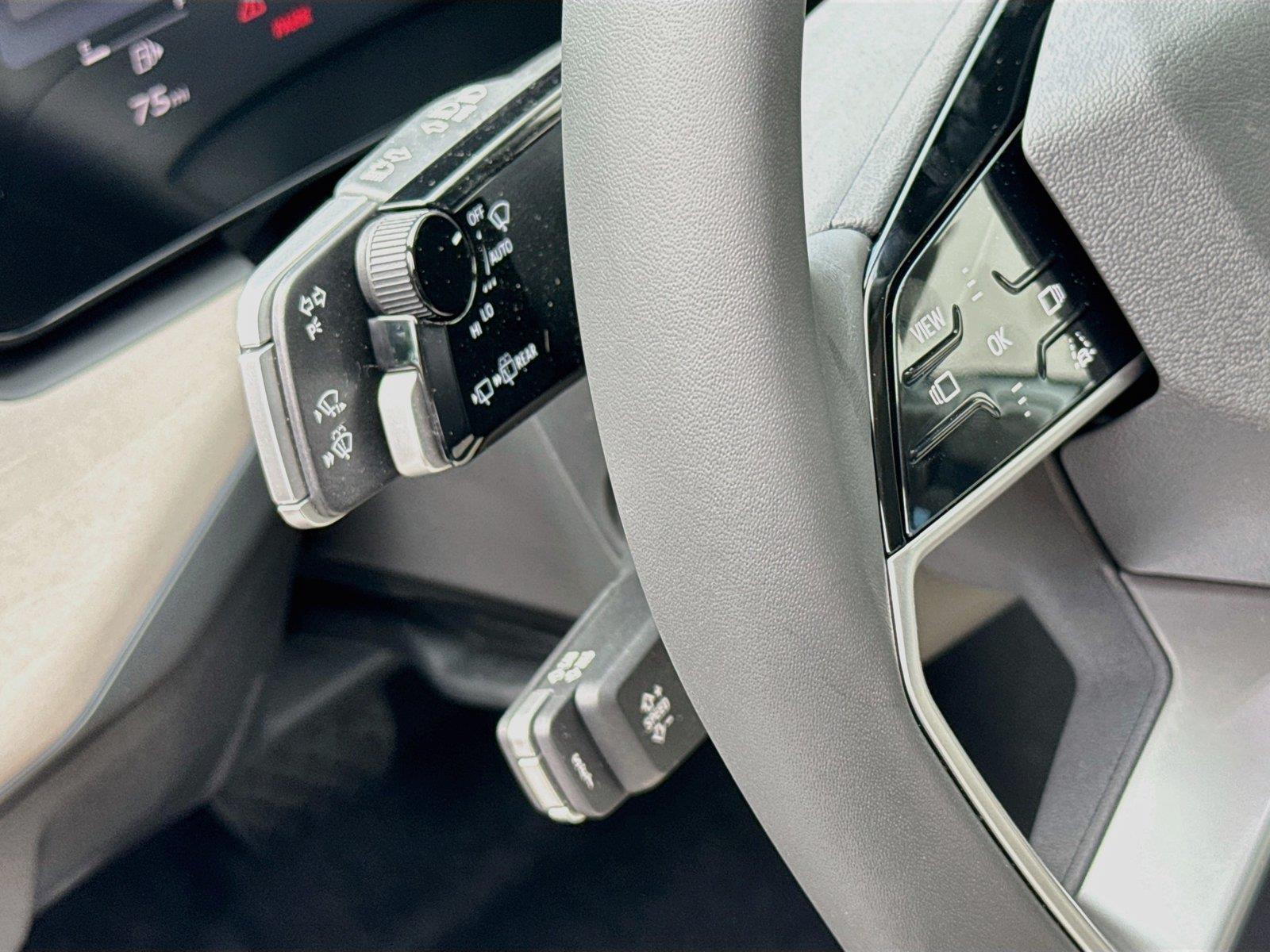 2026 Audi Q3 S line