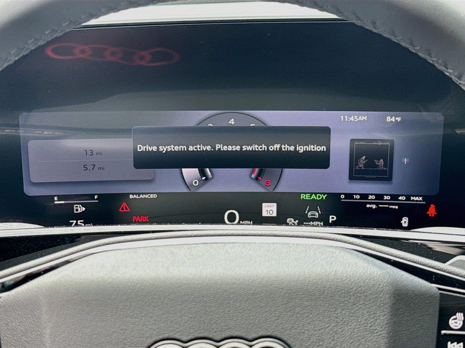 2026 Audi Q3 S line