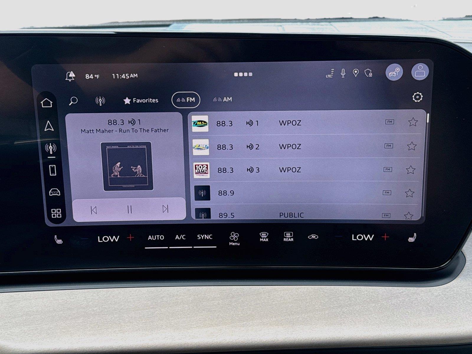 2026 Audi Q3 S line