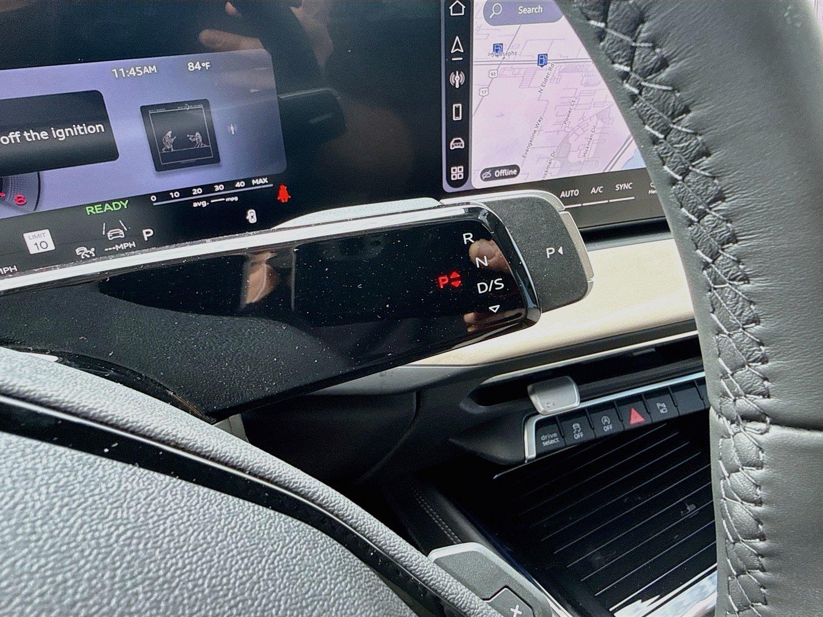 2026 Audi Q3 S line