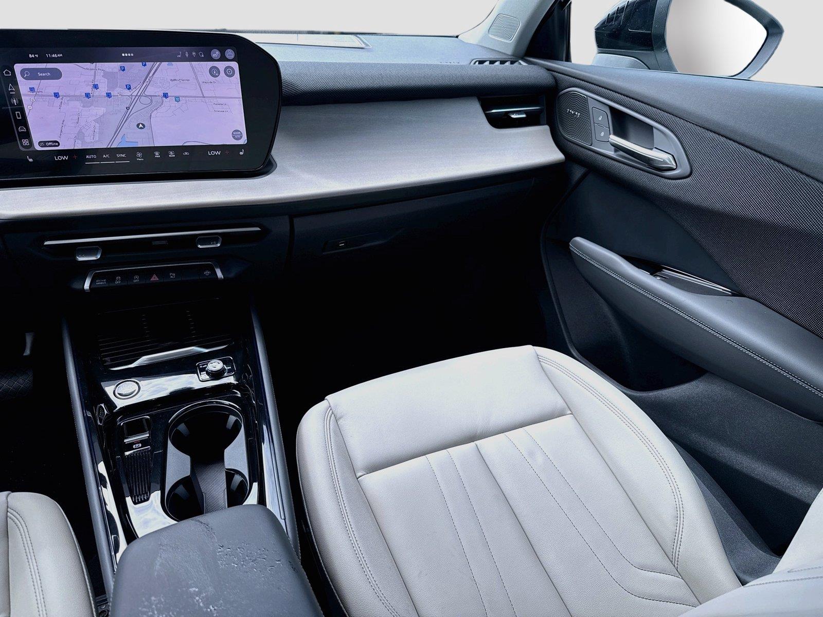 2026 Audi Q3 S line