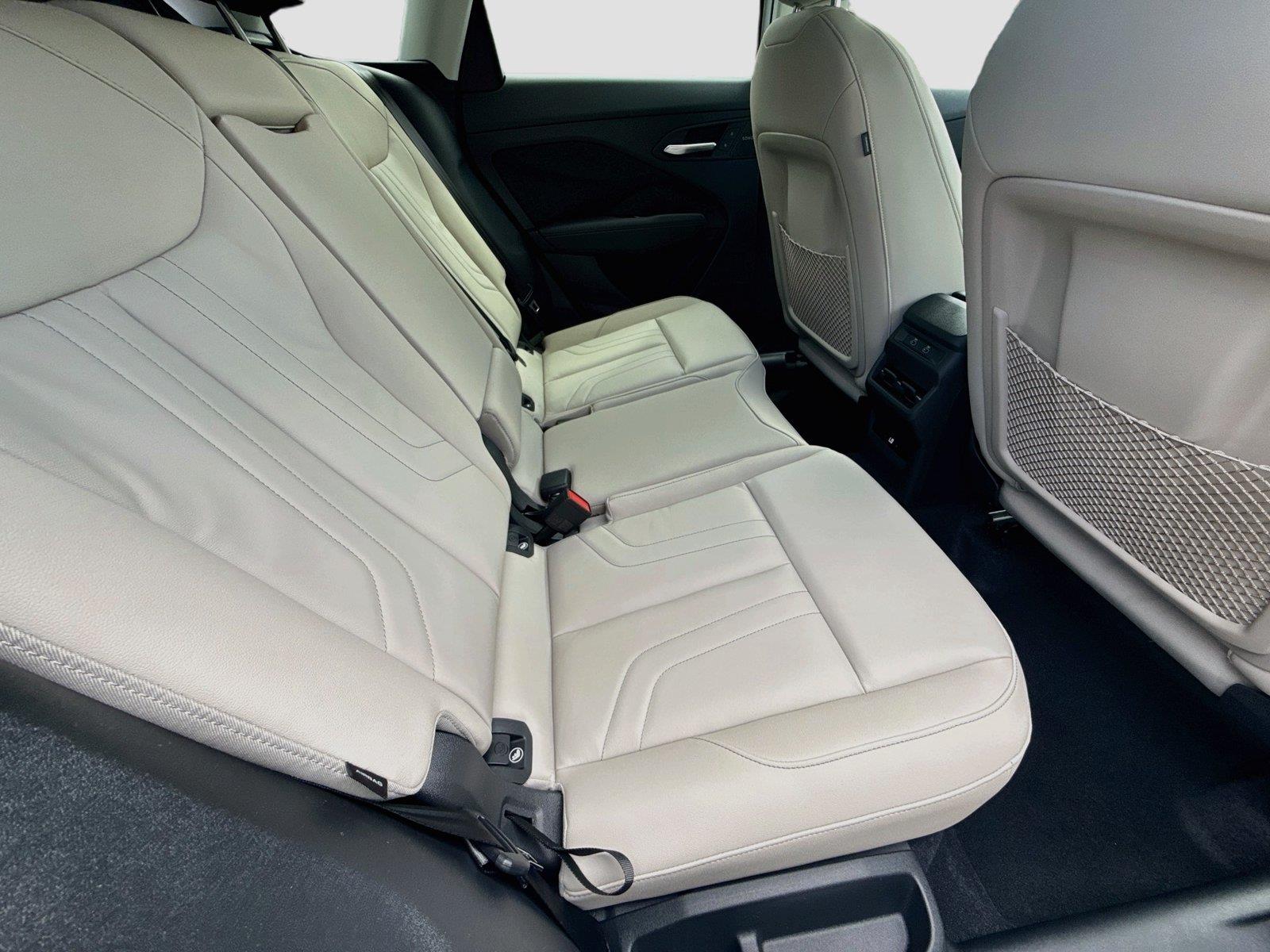 2026 Audi Q3 S line