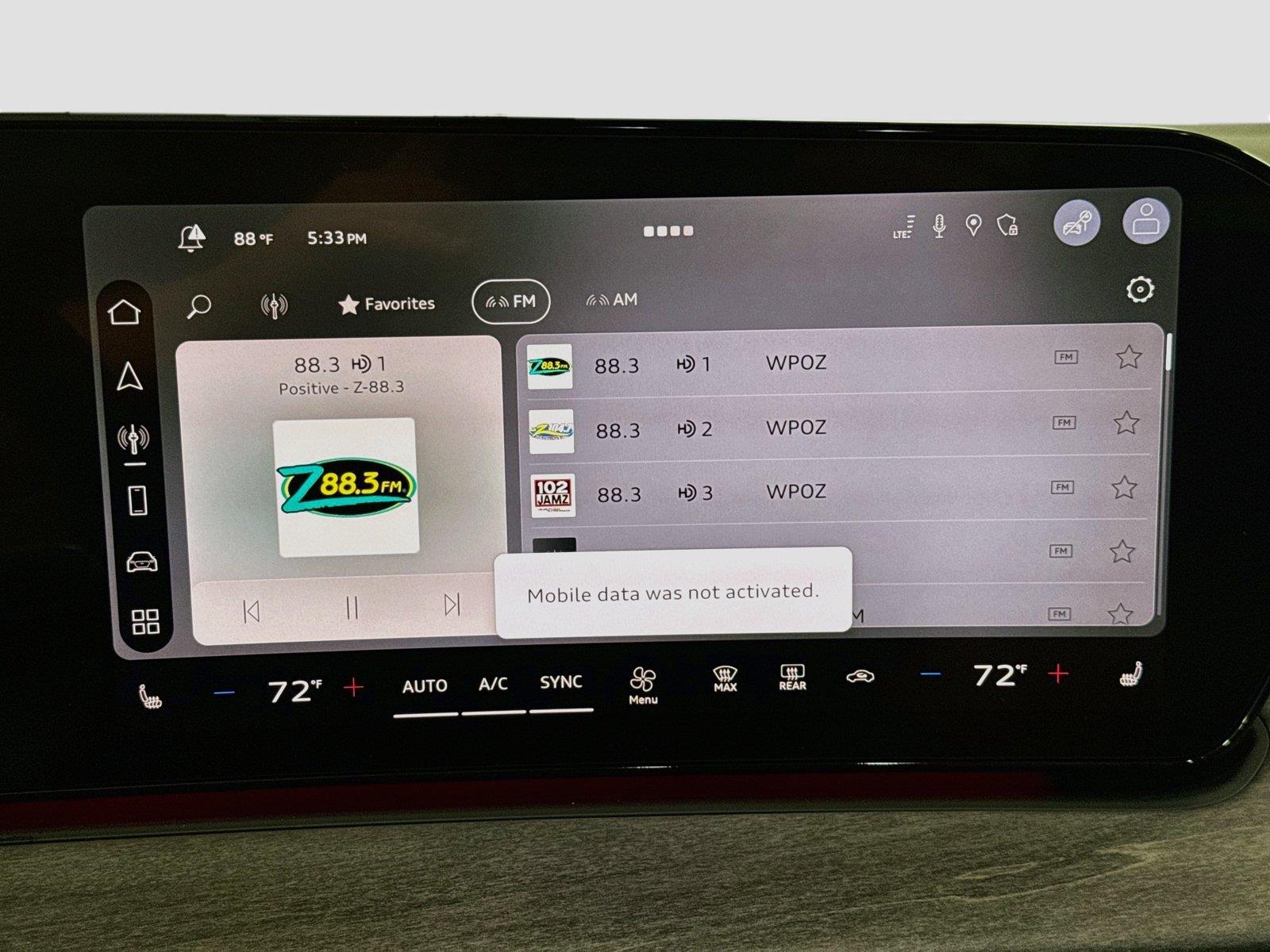 2026 Audi Q3 S line