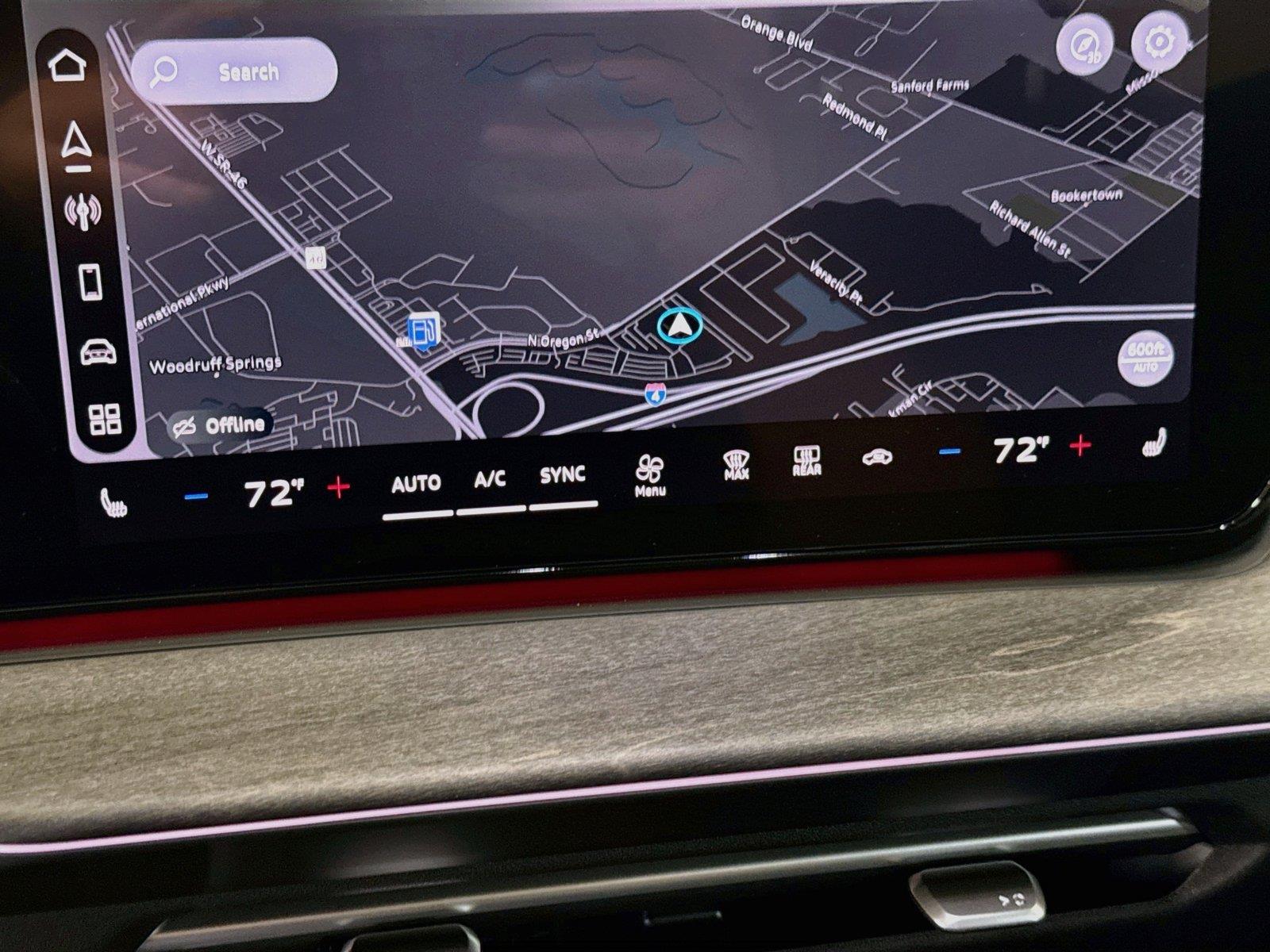 2026 Audi Q3 S line