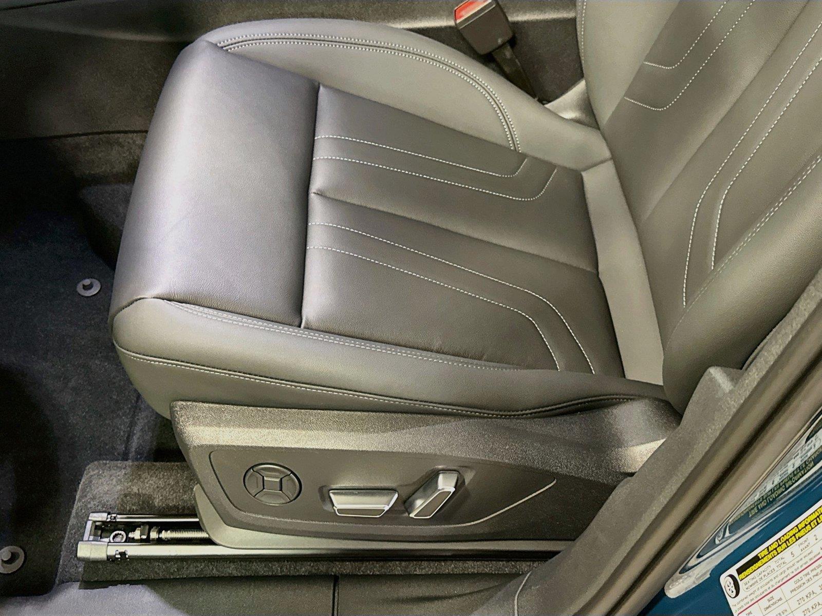 2026 Audi Q3 S line