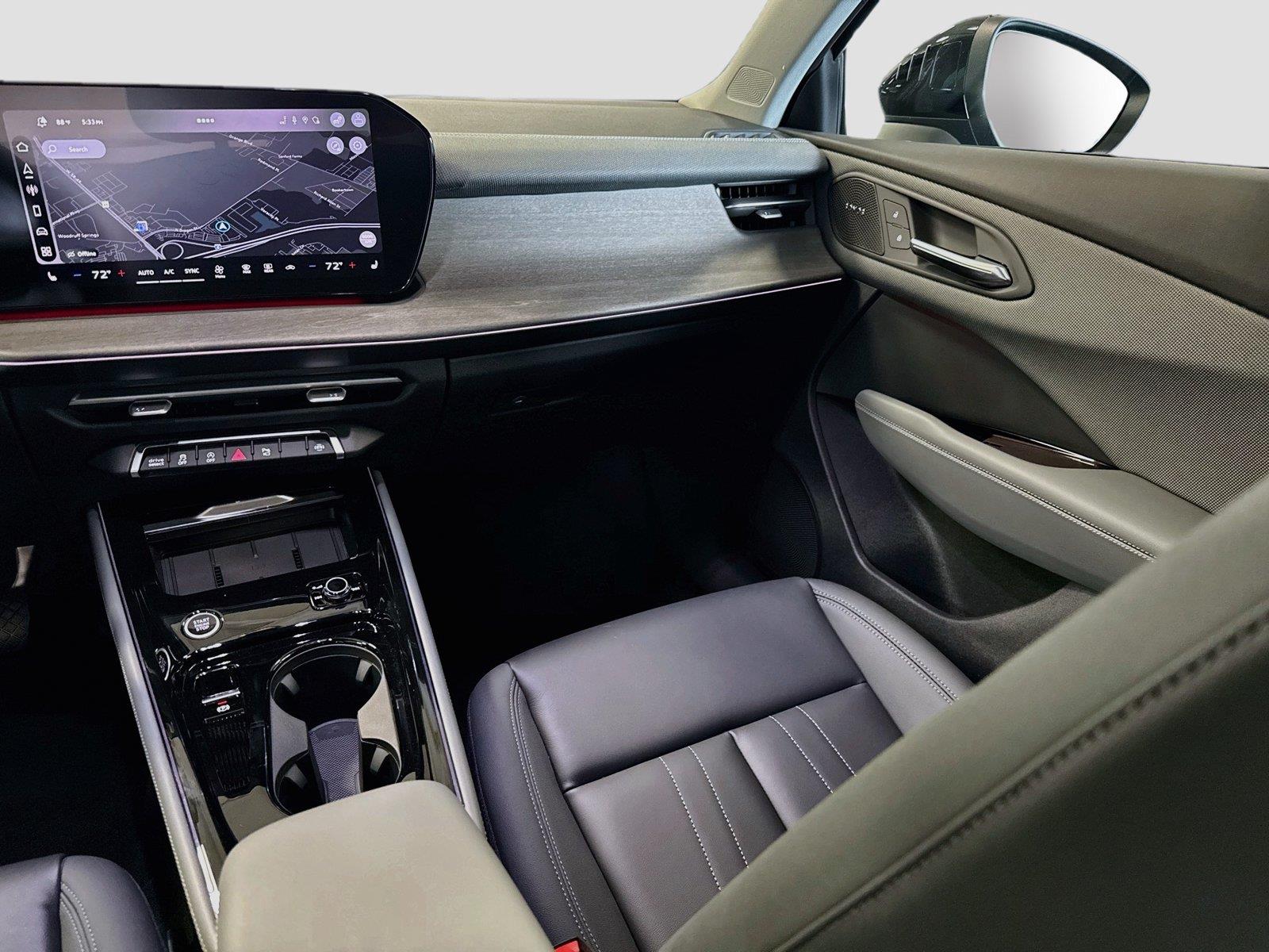 2026 Audi Q3 S line
