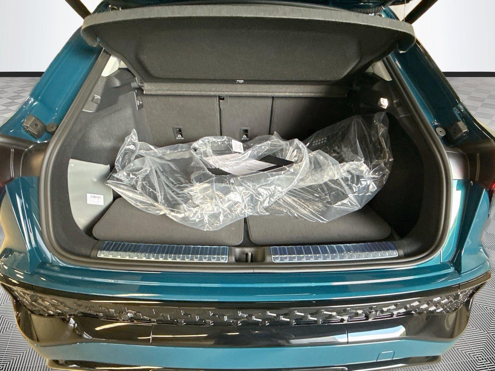 2026 Audi Q3 S line
