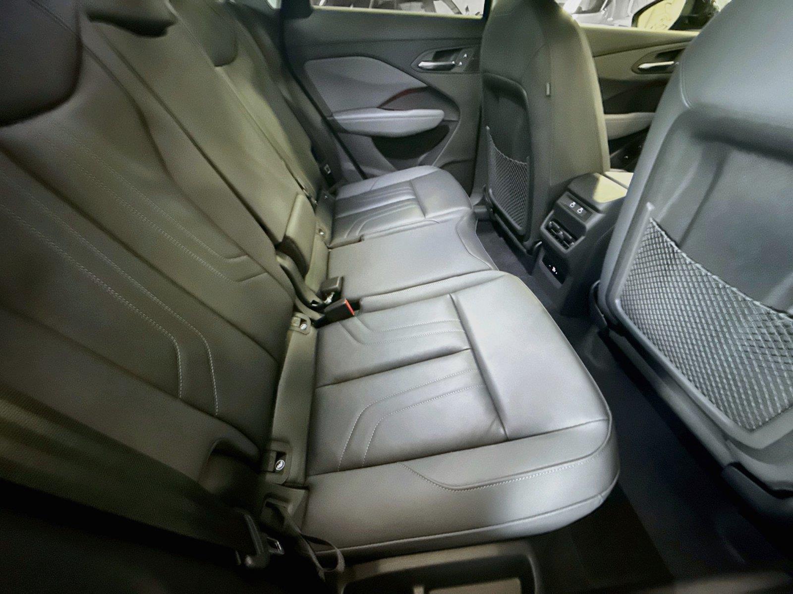 2026 Audi Q3 S line