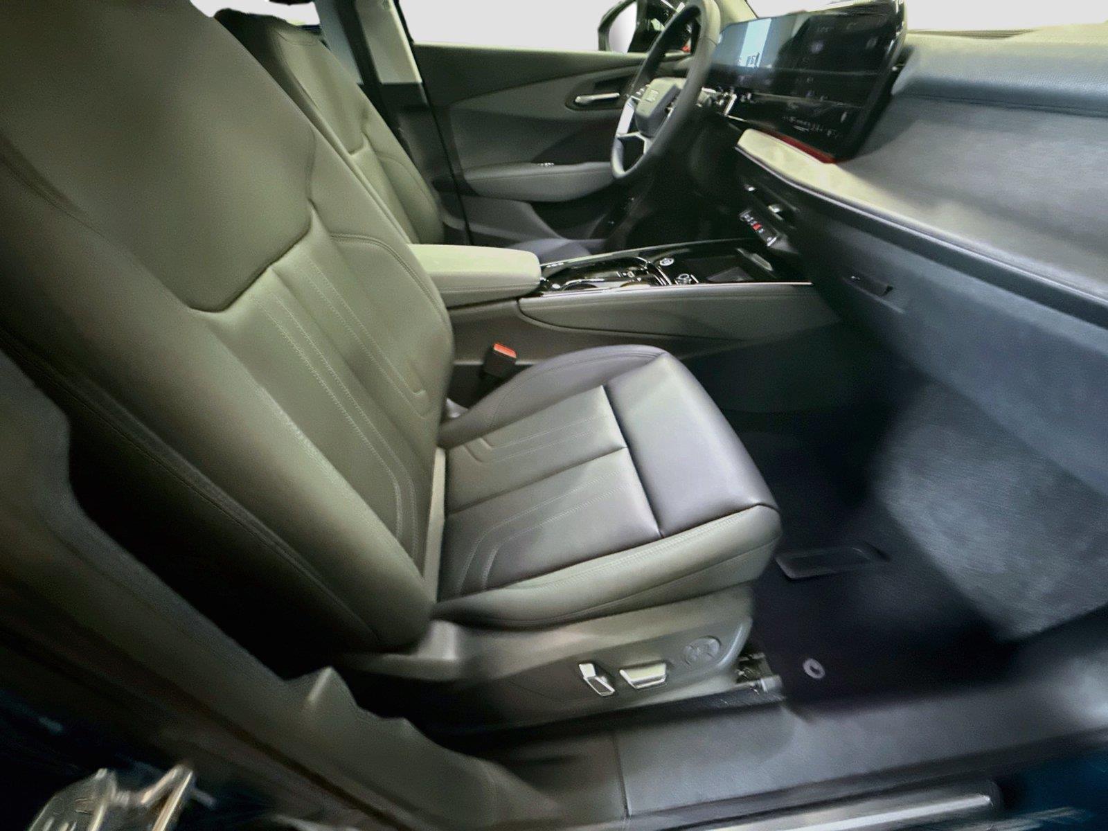 2026 Audi Q3 S line