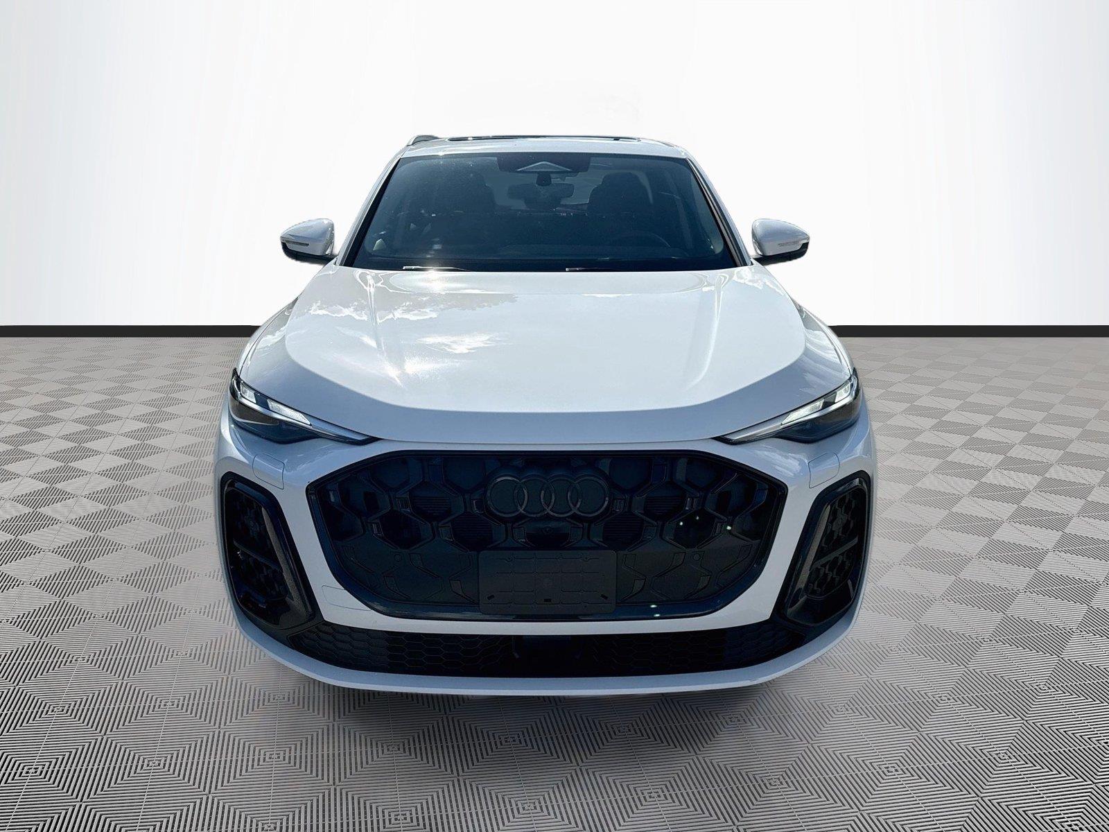 2026 Audi Q5 Premium