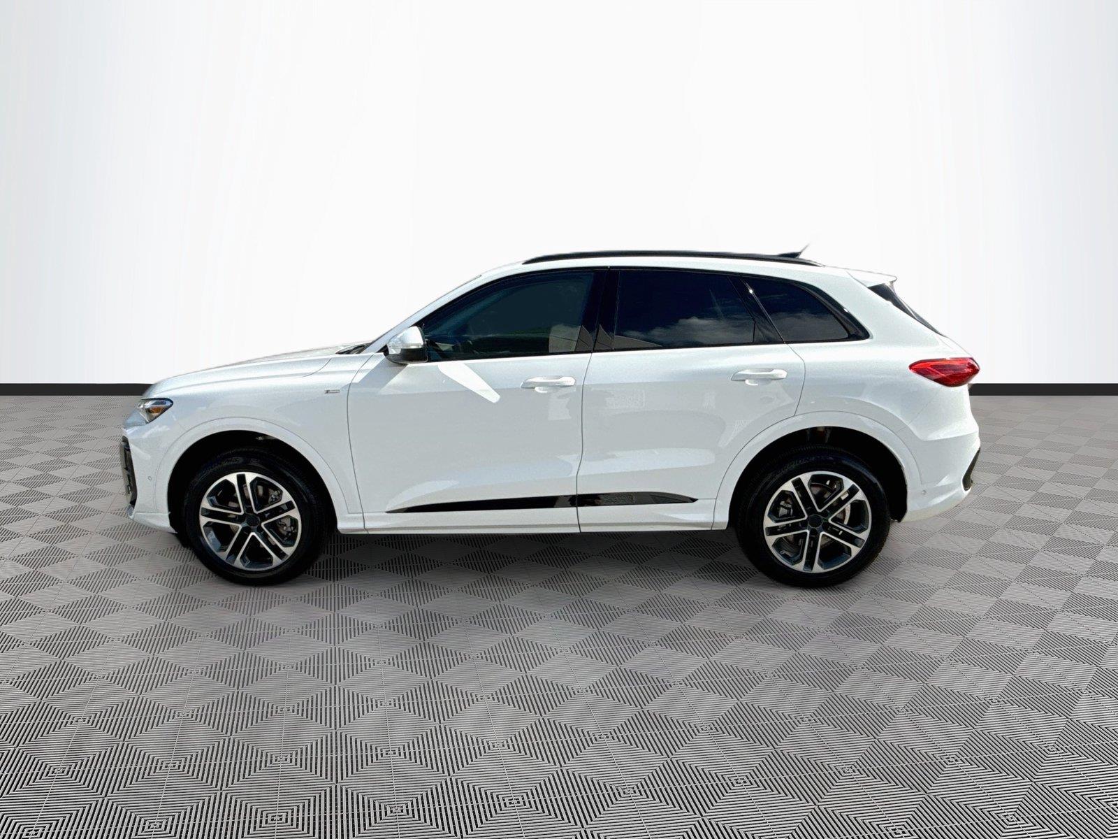 2026 Audi Q5 Premium
