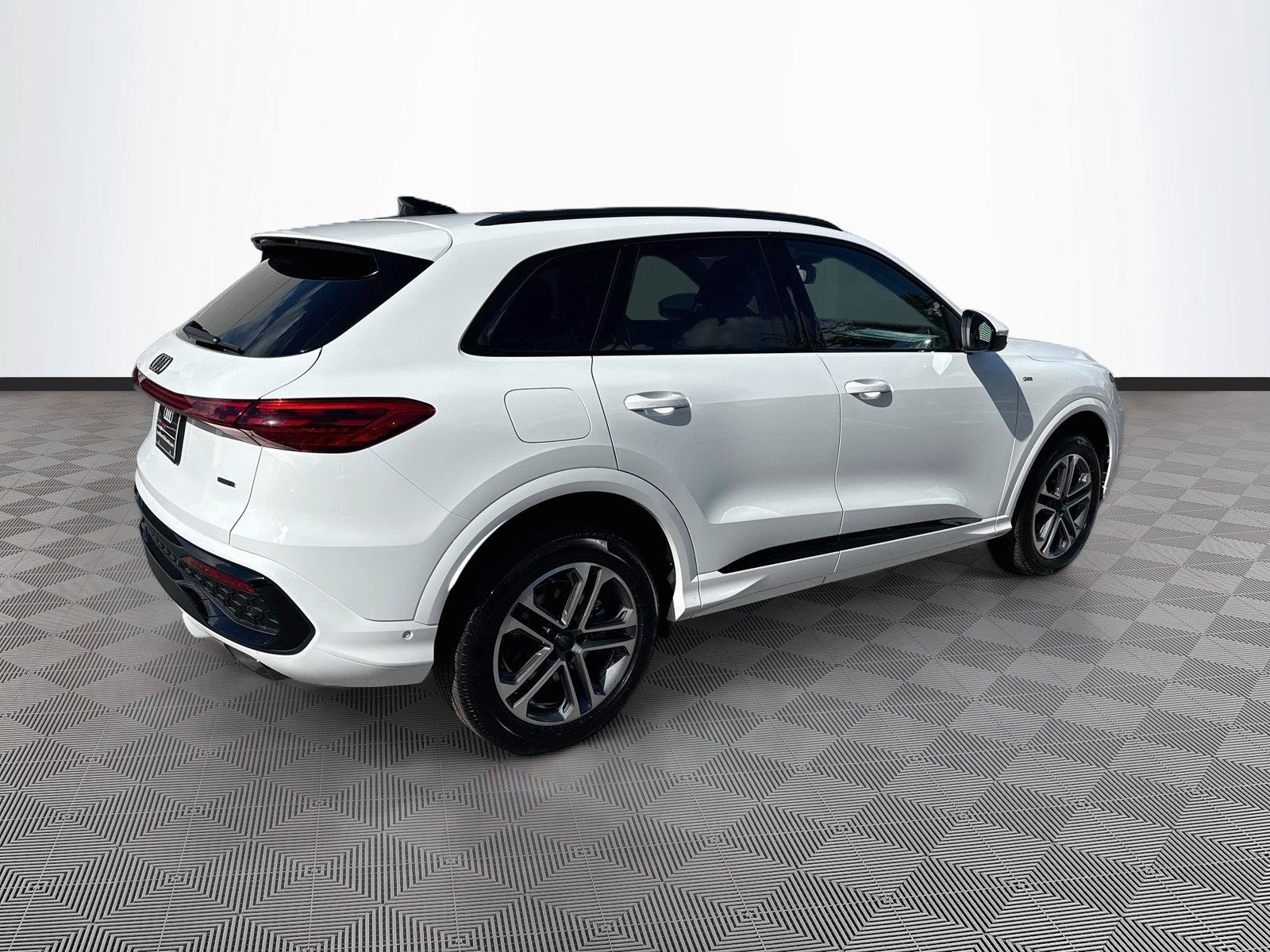2026 Audi Q5 Premium