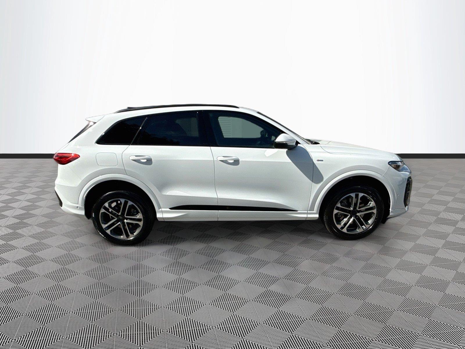 2026 Audi Q5 Premium