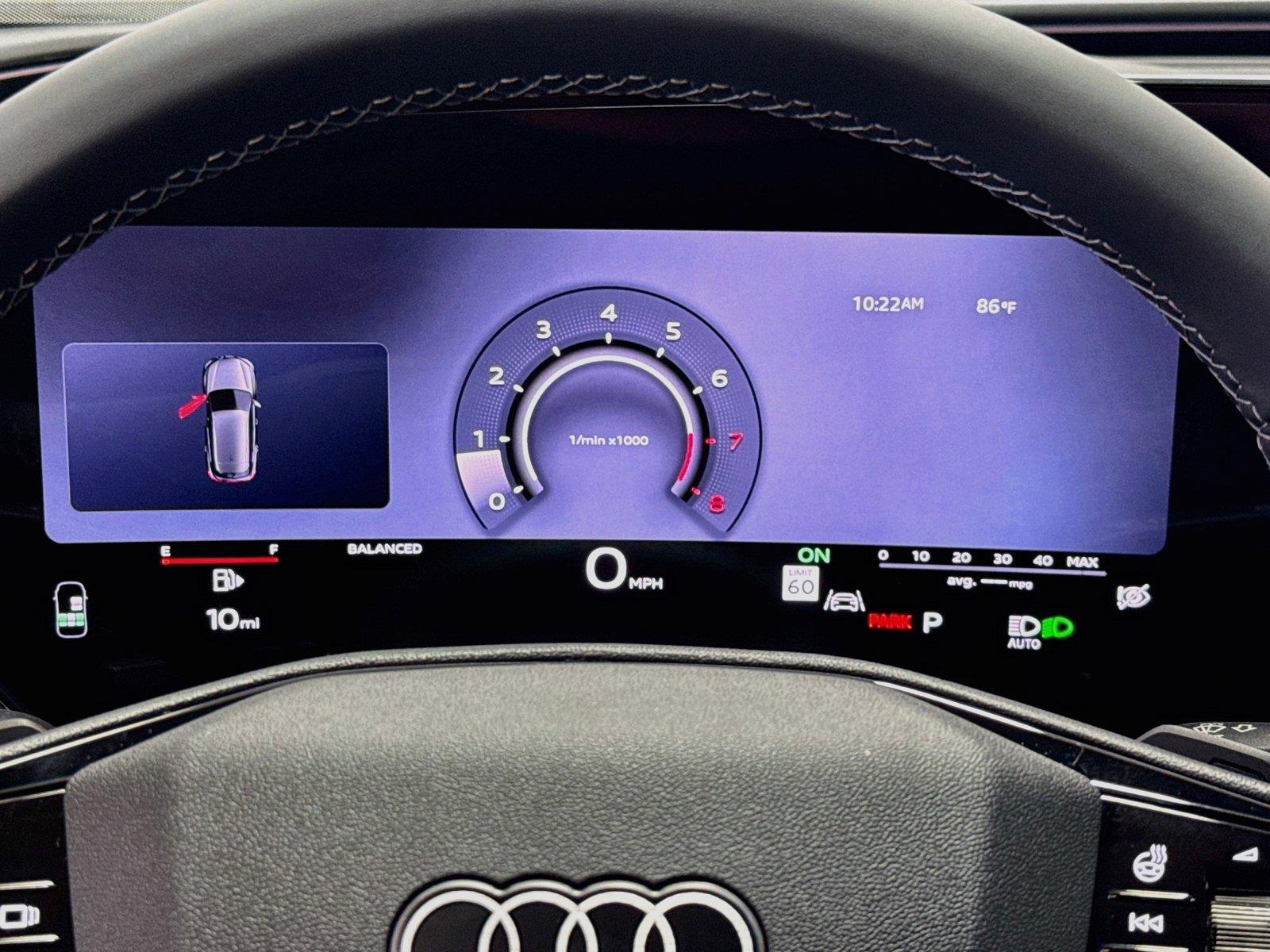 2026 Audi Q5 Premium