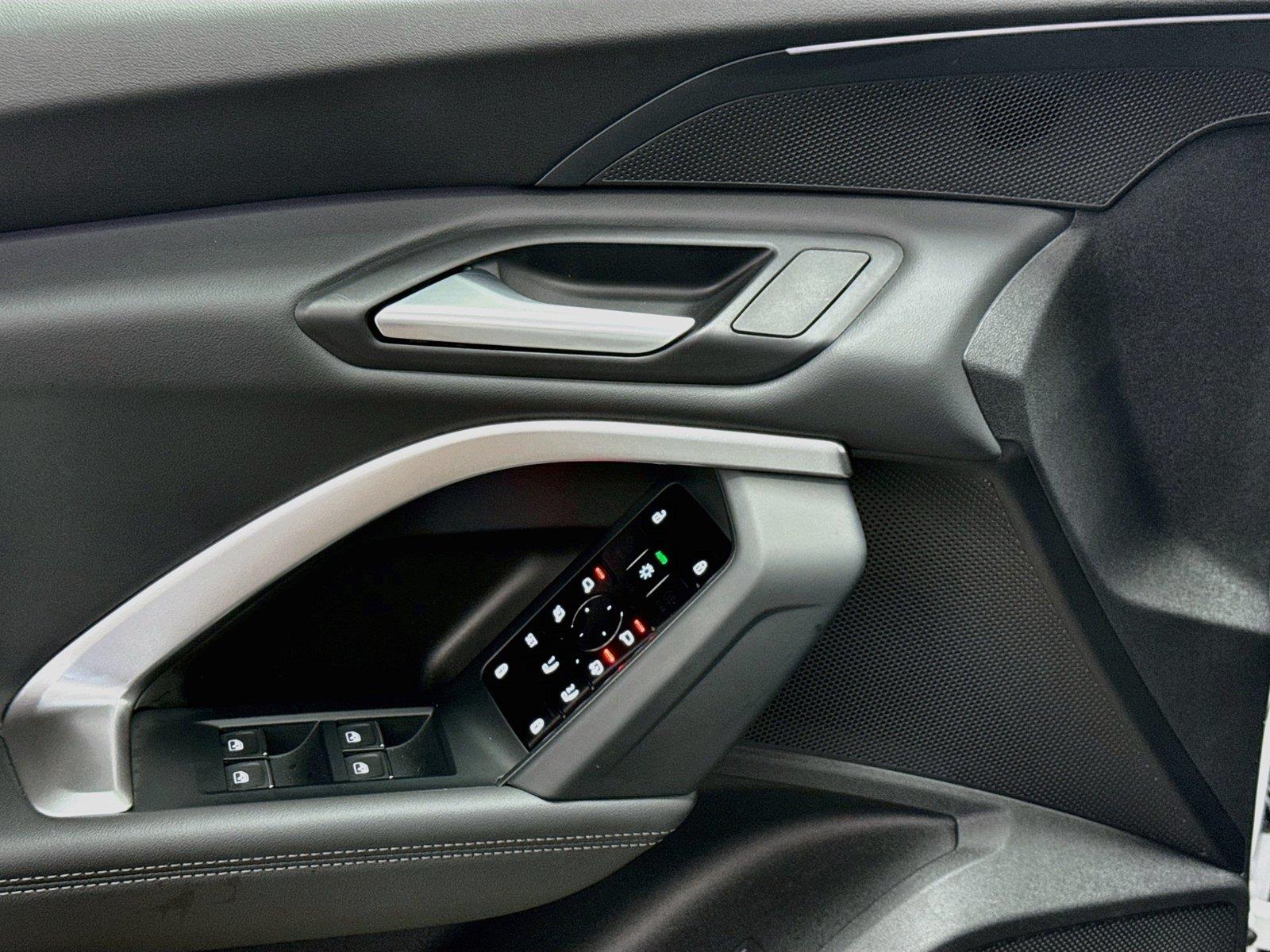 2026 Audi Q5 Premium