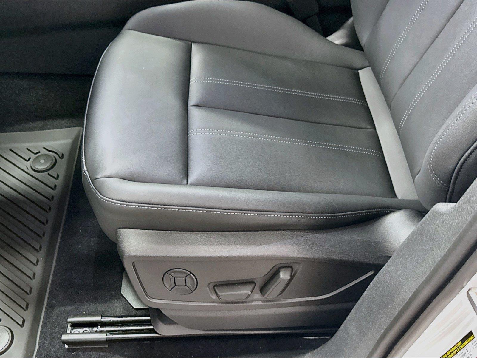 2026 Audi Q5 Premium
