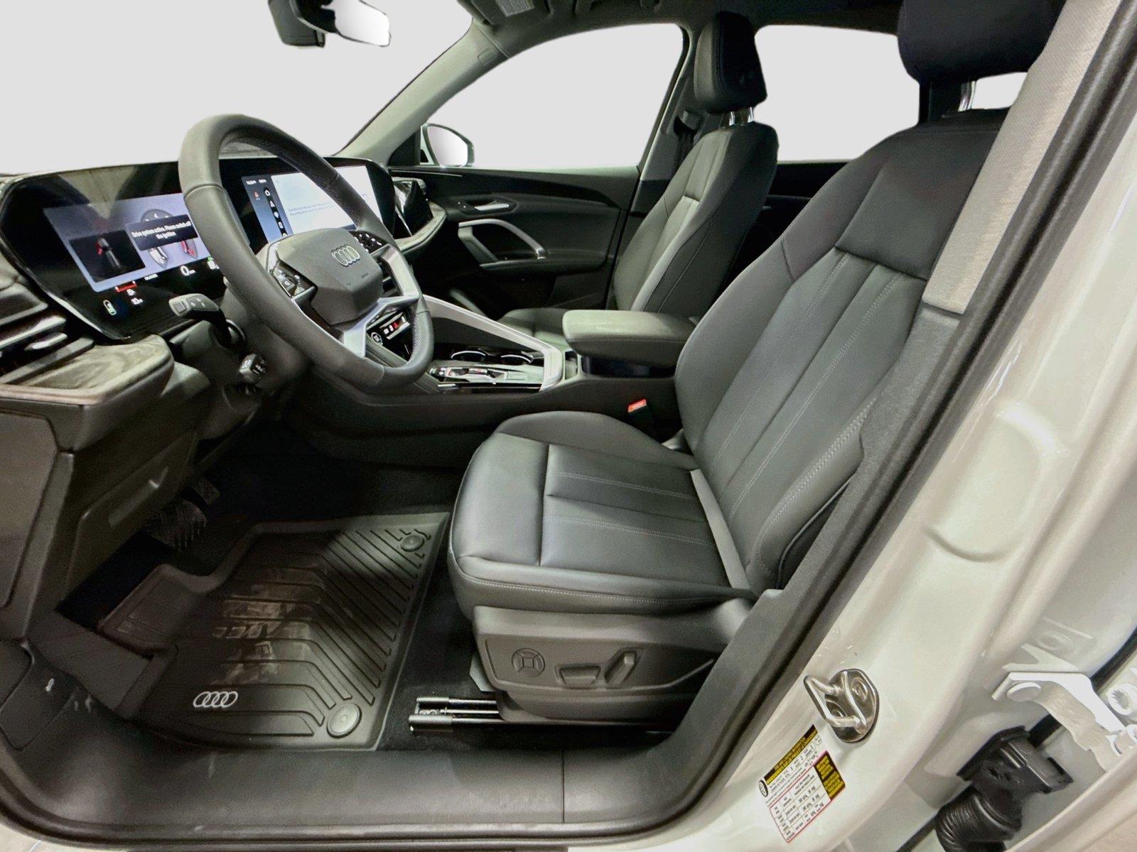 2026 Audi Q5 Premium