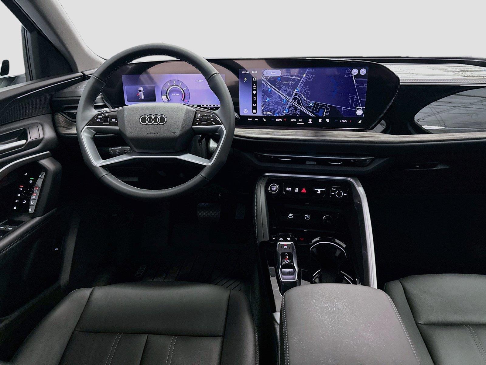 2026 Audi Q5 Premium