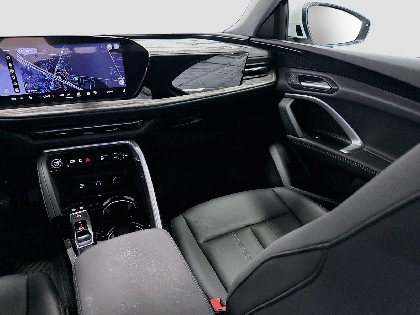 2026 Audi Q5 Premium