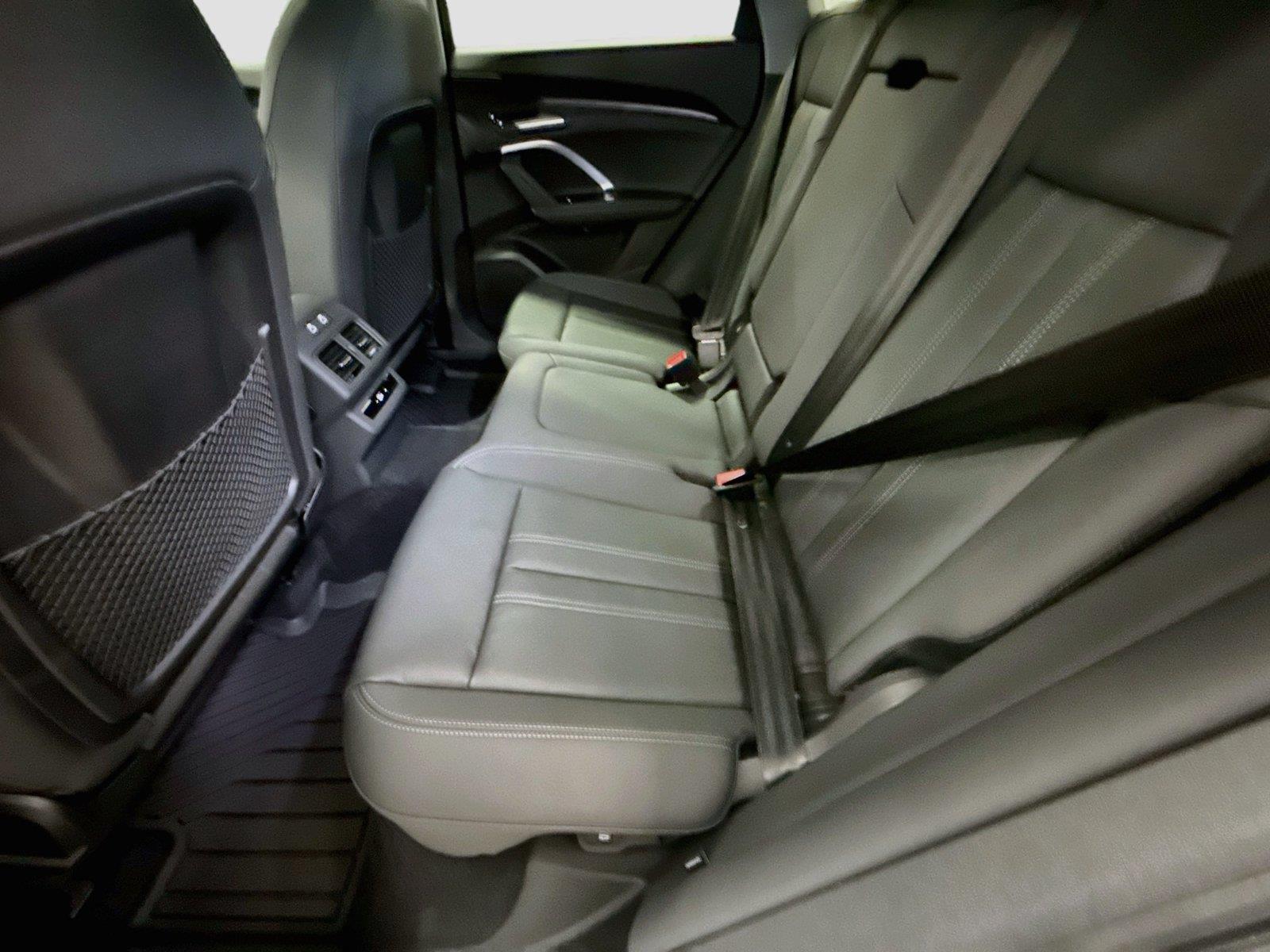 2026 Audi Q5 Premium