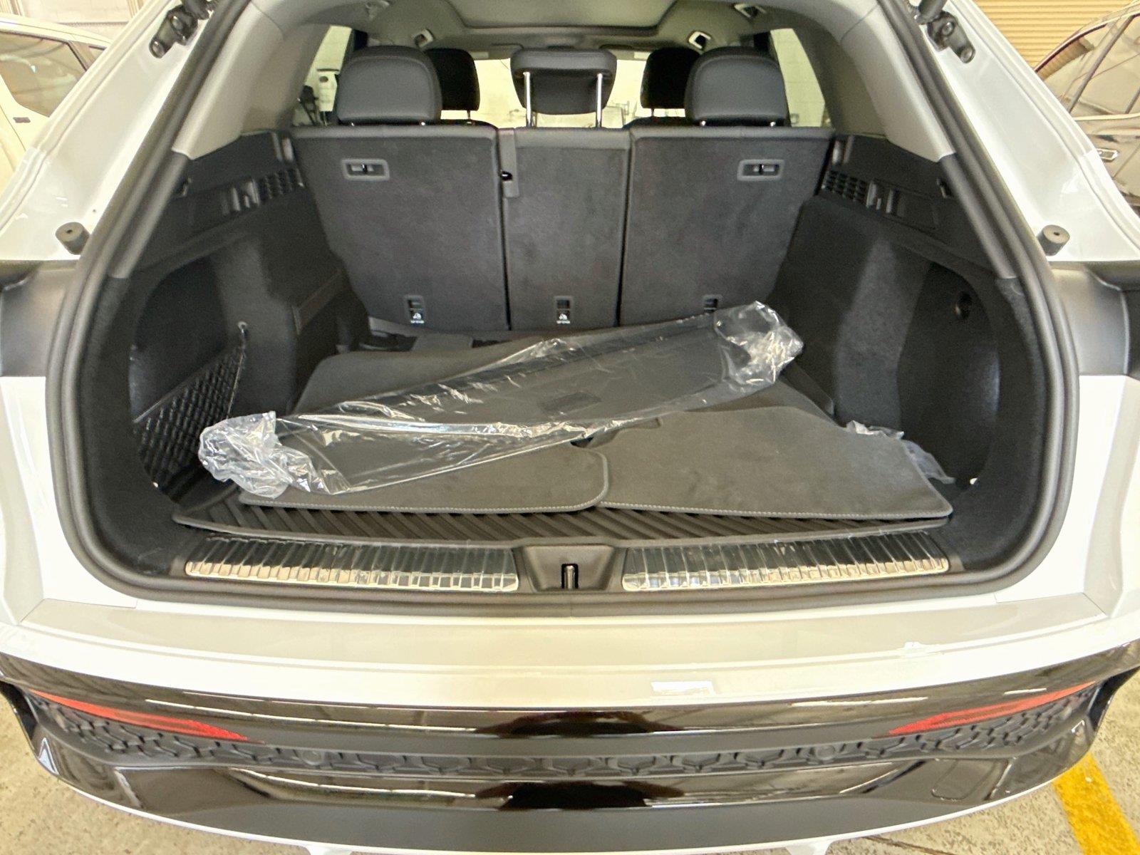 2026 Audi Q5 Premium