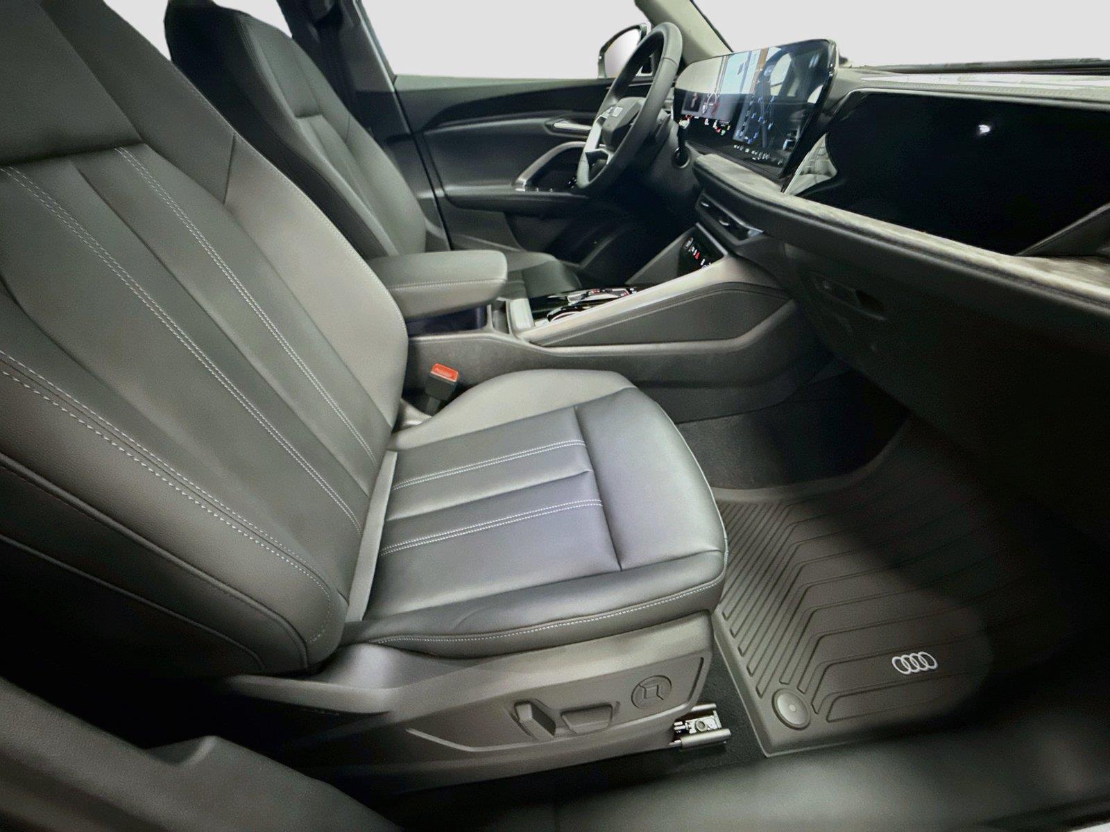 2026 Audi Q5 Premium